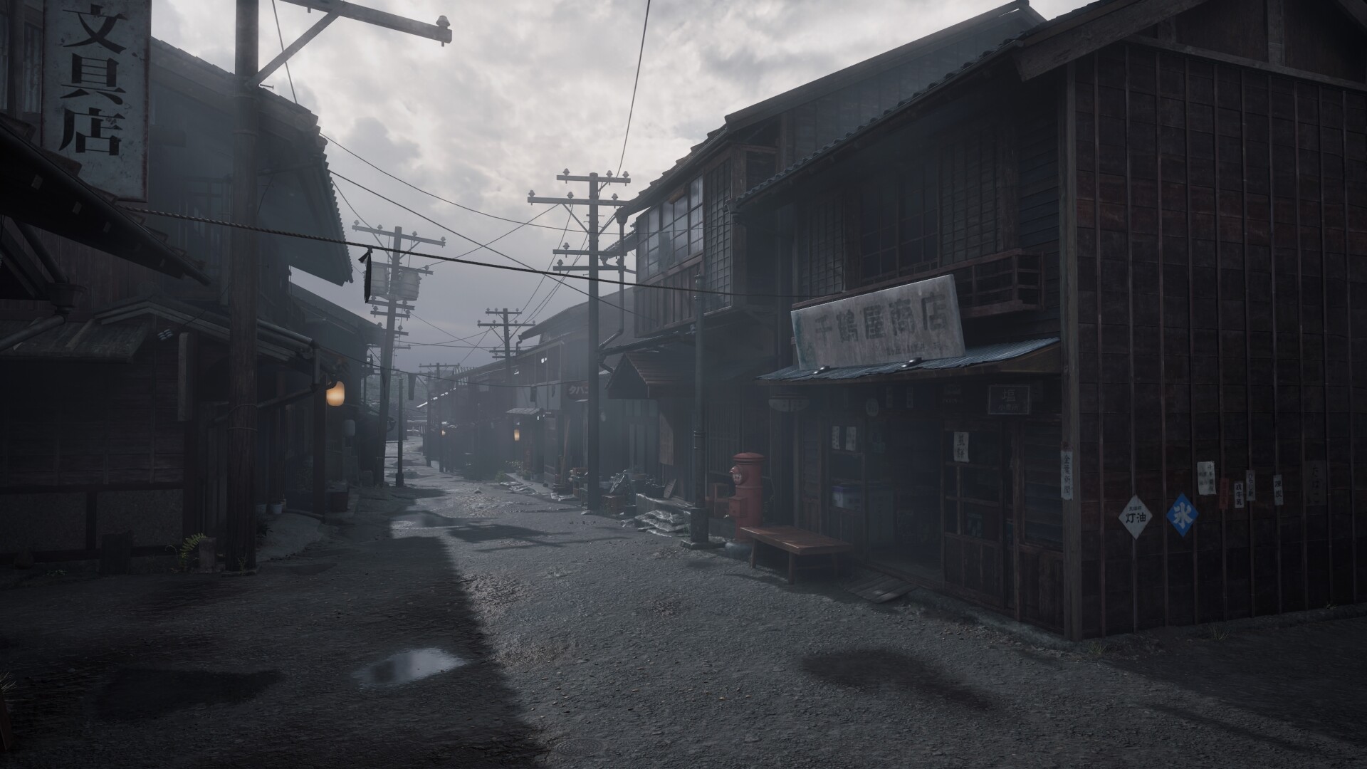 Silent Hill f: A New Chapter of Psychological Horror Set in 1960s Japan - RyuArcade