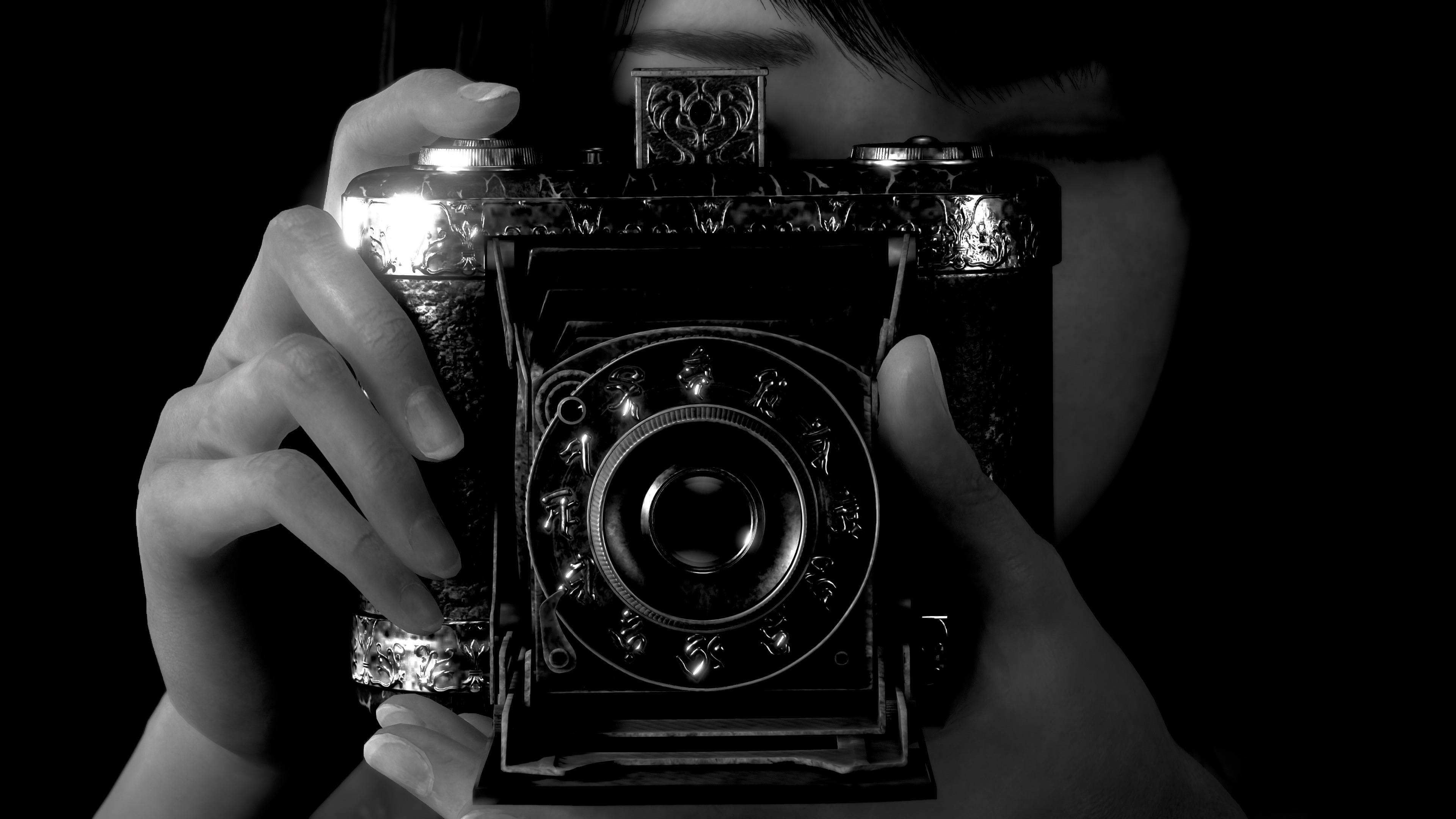 Fatal Frame II: Crimson Butterfly Remake Coming to PS5