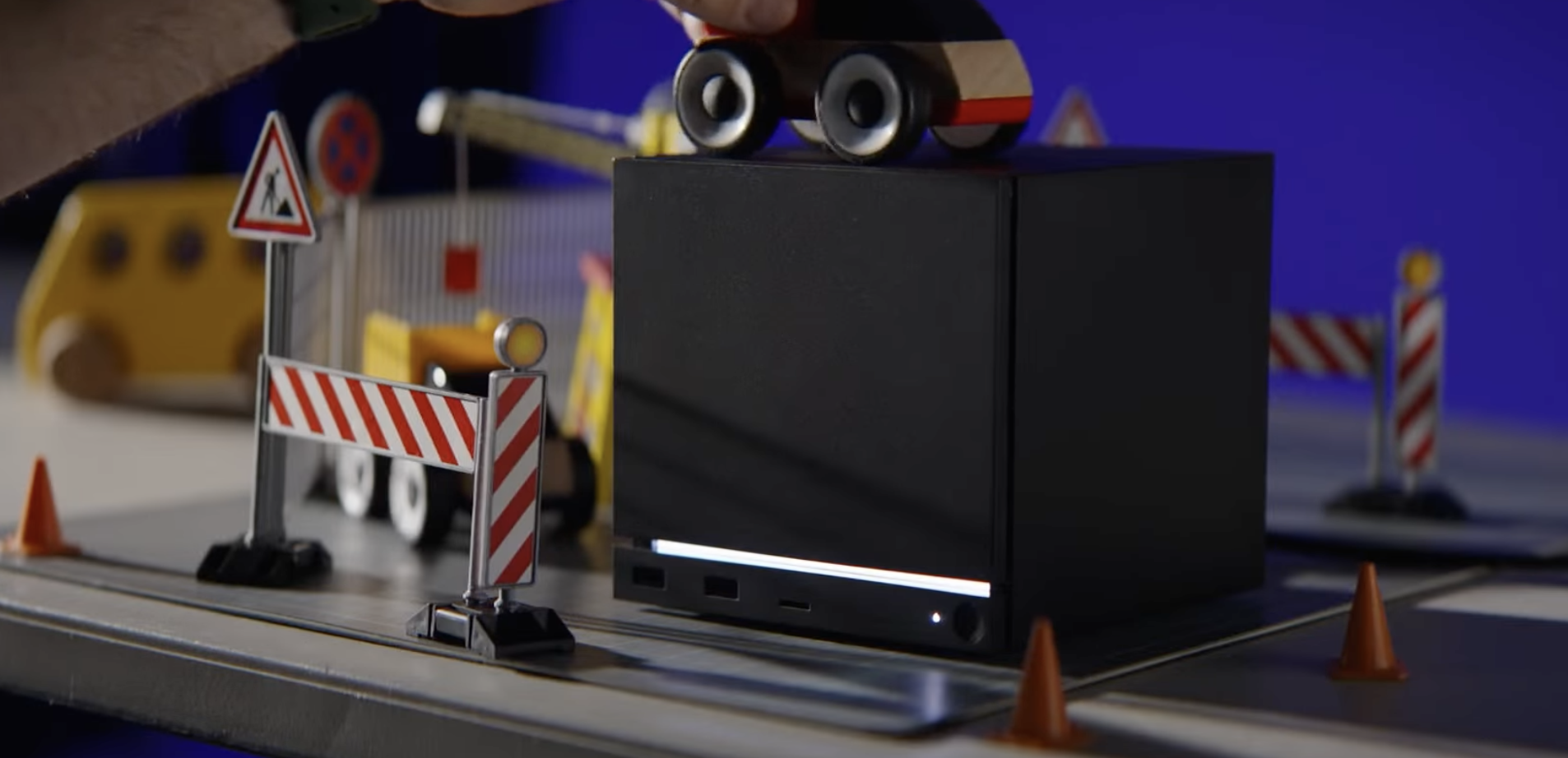 Valve Unveils 2026 Steam Hardware Ecosystem: Machine, Controller, and Frame VR