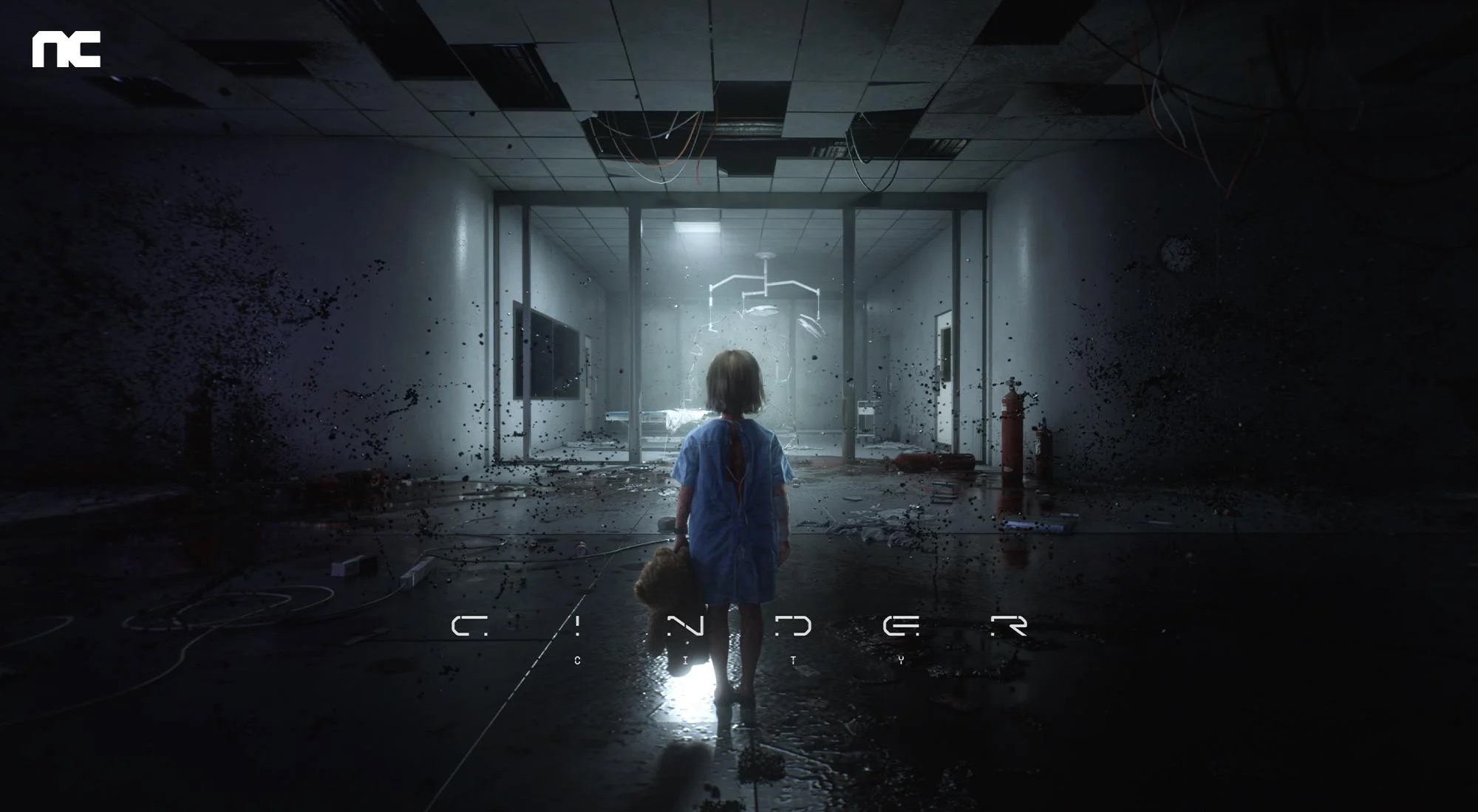 Cinder City G-STAR Demo Delivers Open-World Tactical Chaos in Alternate Seoul