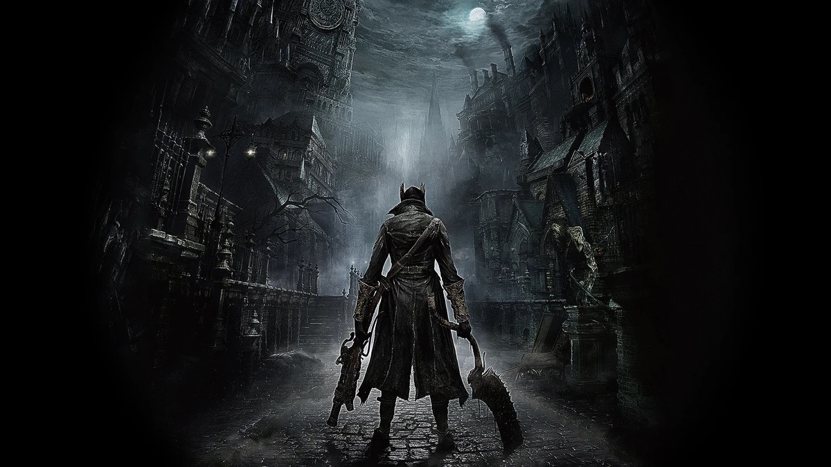 Bloodborne at 9 Million: FromSoftware's Gothic Masterpiece That Sony Forgot