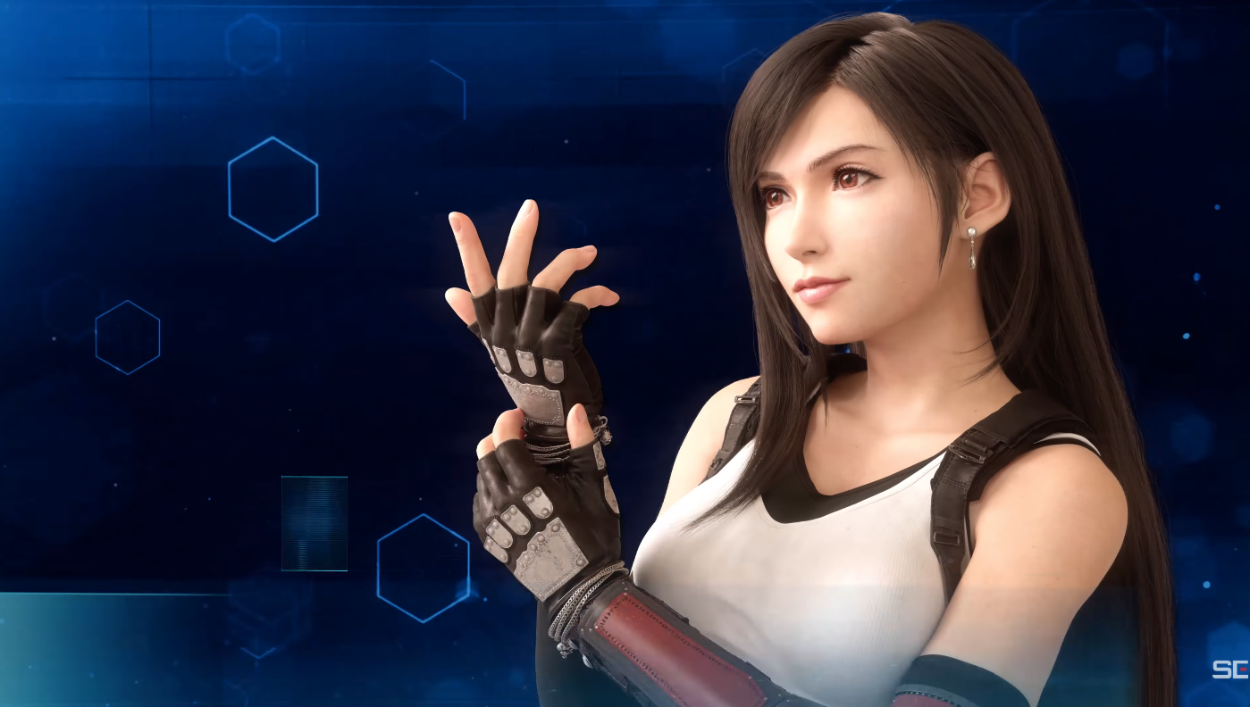 FF7 Remake Intergrade Tifa Trailer: Switch 2 and Xbox Launch January 2026