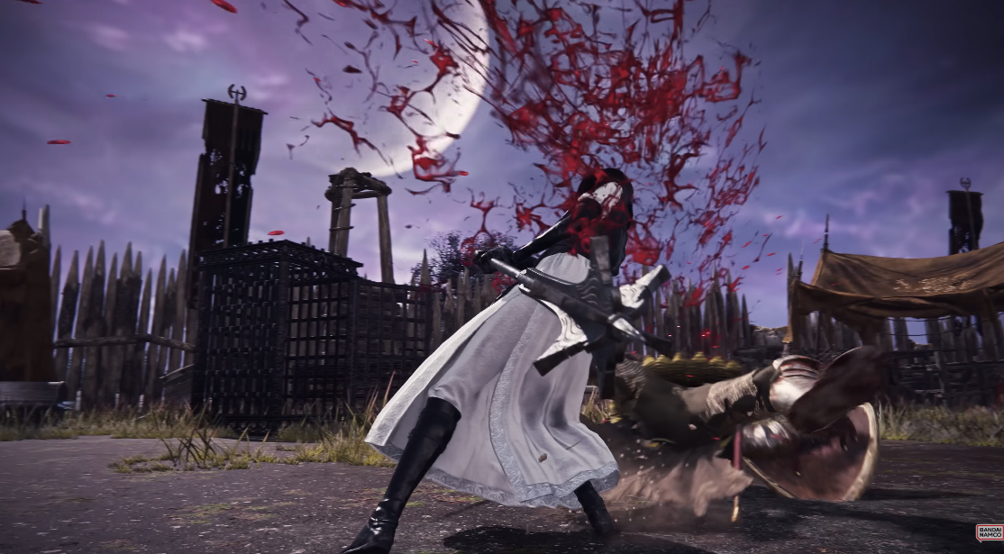 Elden Ring Nightreign Undertaker Revealed: Faith-Based Nightfarer Joins The Forsaken Hollows