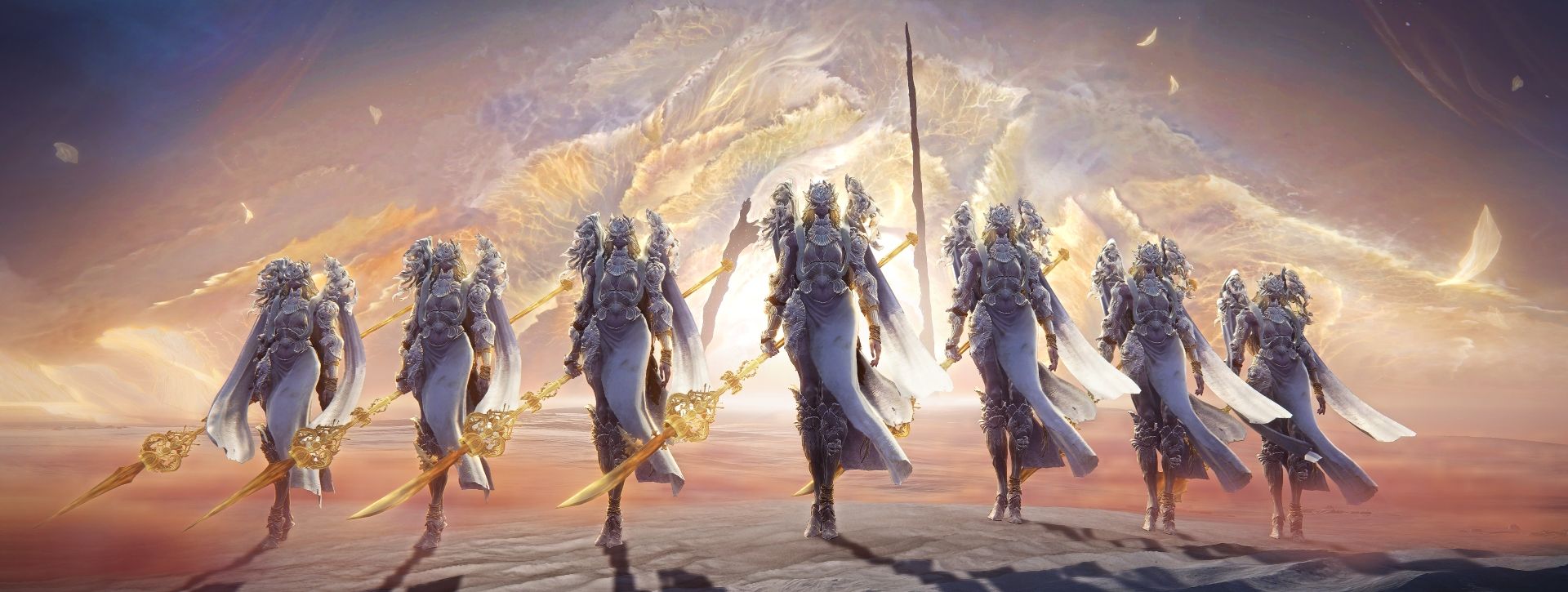 Elden Ring Nightreign: The Forsaken Hollows is Almost Here!