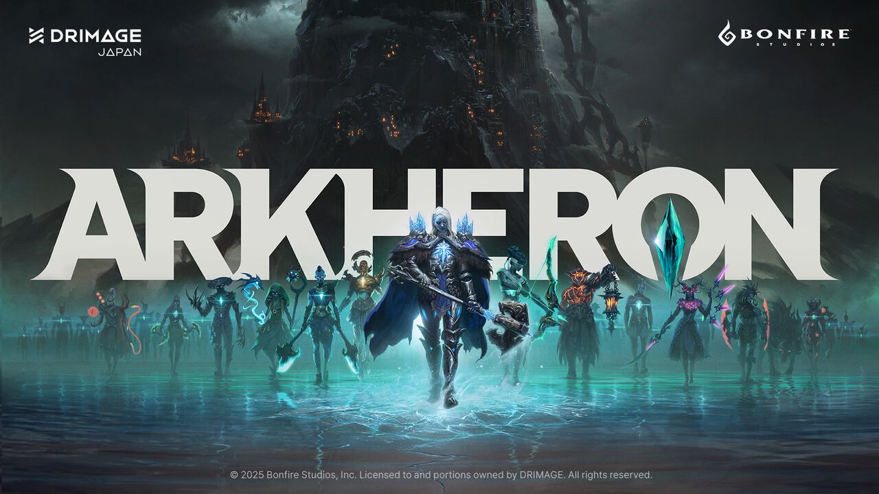 Arkheron Community Playtest Opens December 6: Bonfire Studios' 45-Player PvP Battle Royale