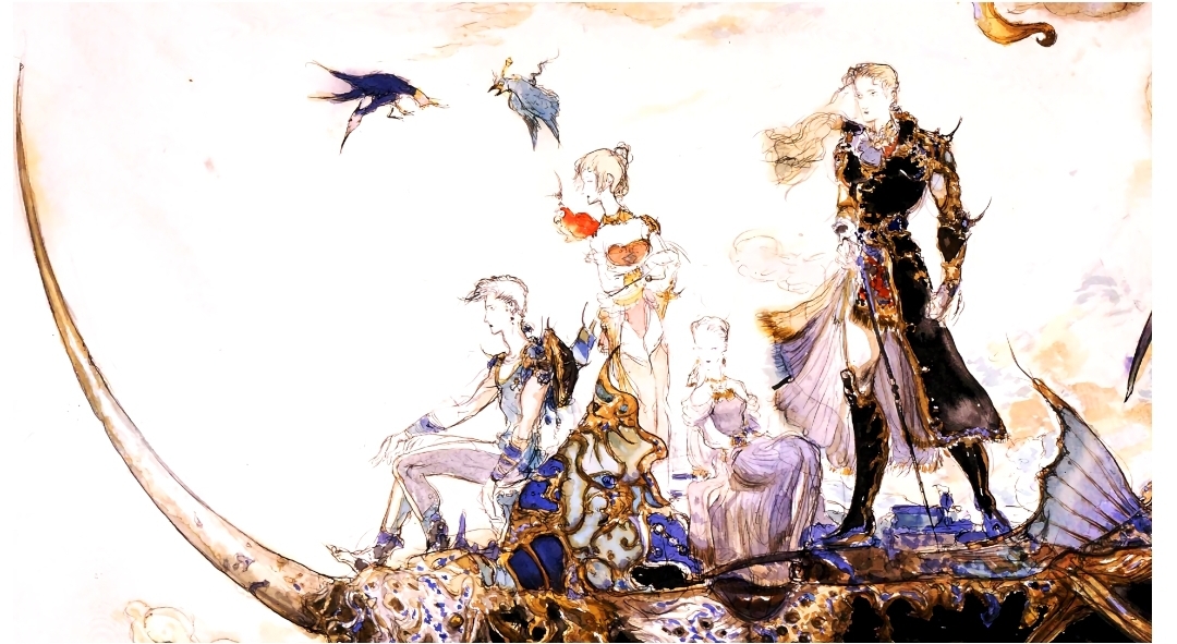 Final Fantasy V Turns 33: The Job System That Shaped an Entire Genre