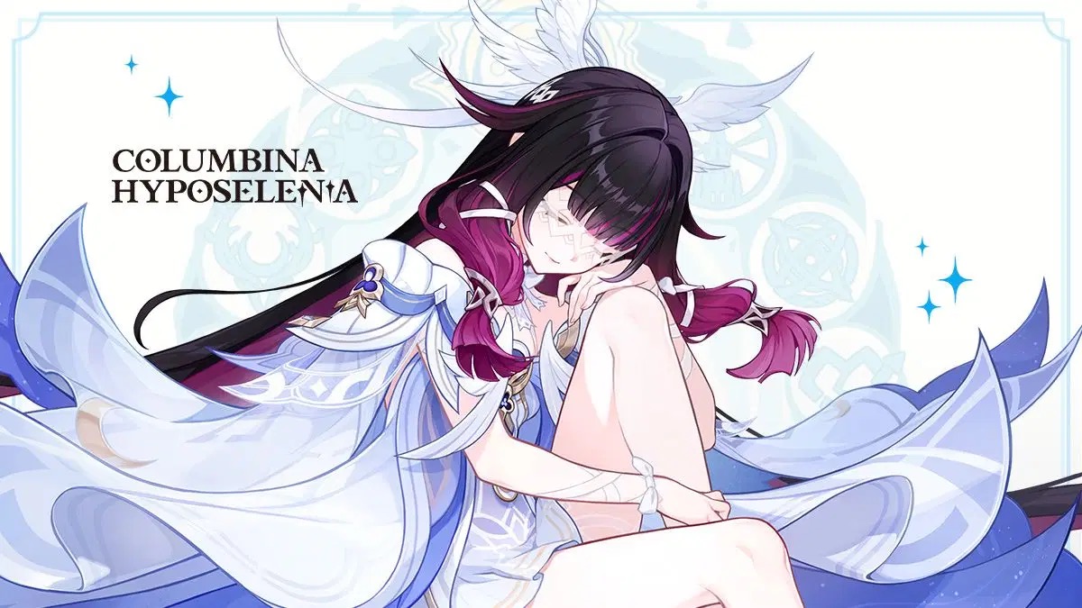 Genshin Impact Reveals Colombina: The Fatui Harbinger Finally Gets Her Spotlight
