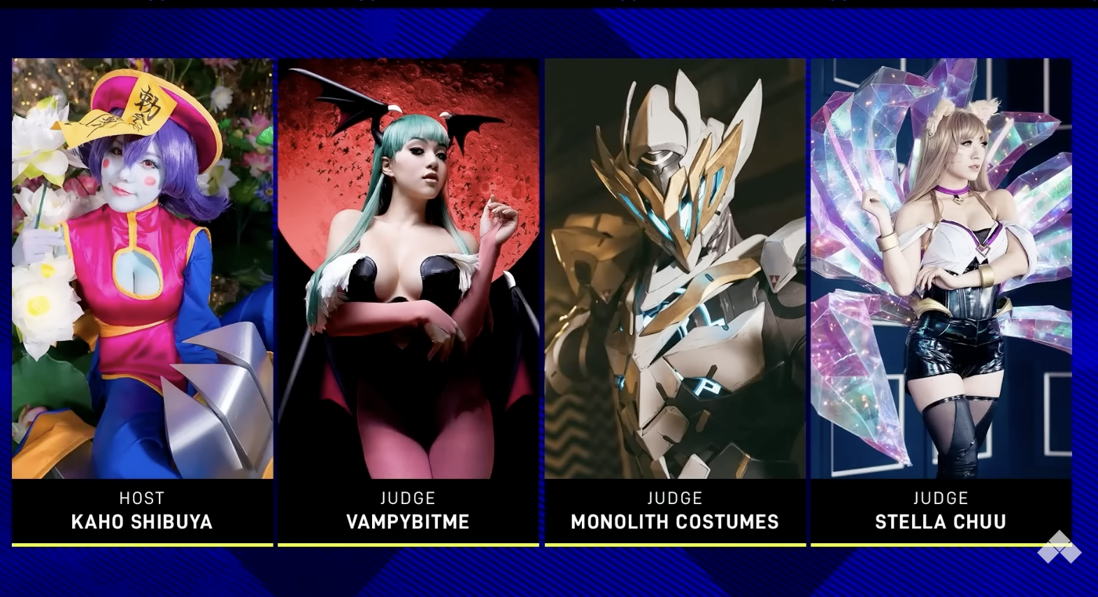 EVO Japan 2026 Returns to Tokyo Big Sight with 12-Game Lineup and 30 Million Yen Prize Pool