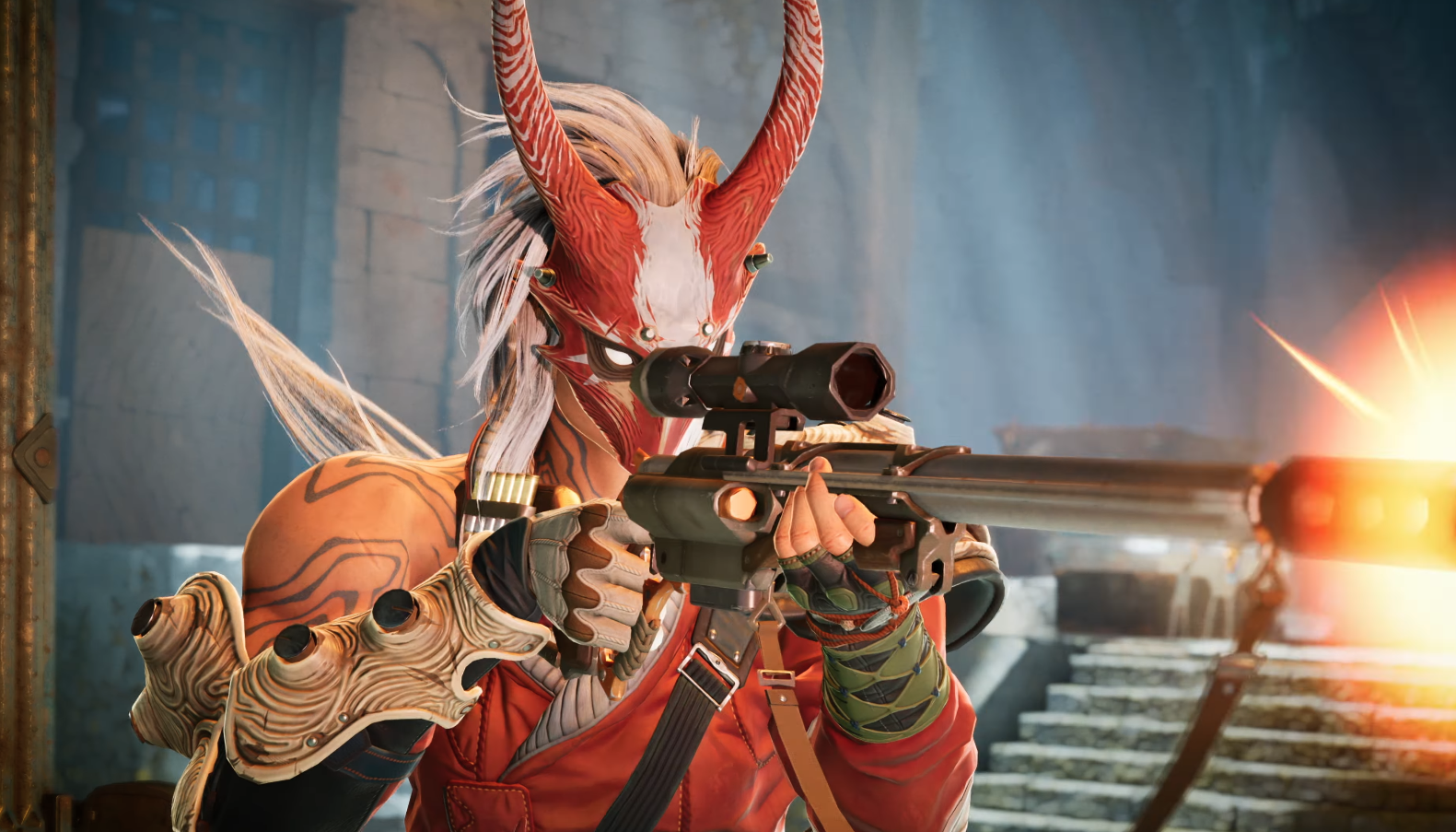 Highguard Revealed at TGA 2025: F2P Raid Shooter from Apex Legends Veterans Launches January 2026