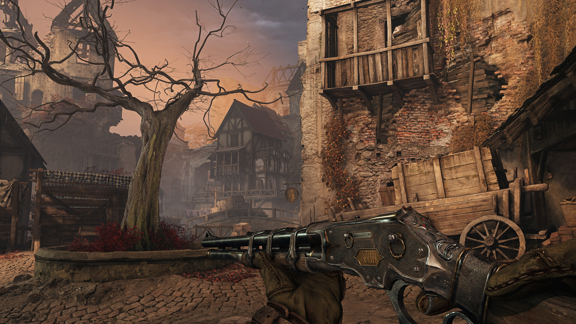 Witchfire: The Dark Fantasy Shooter from Painkiller and Bulletstorm Veterans