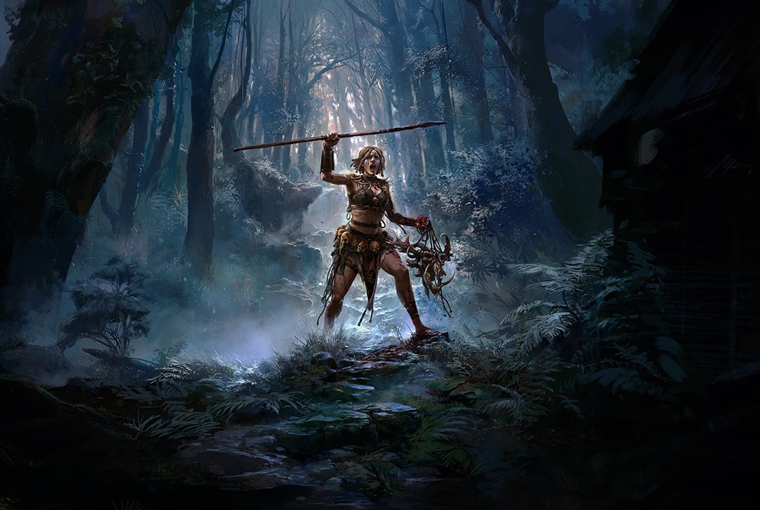 Path of Exile 2 Huntress Class Guide: Best Builds, Ascendancies, and Hardcore Survival Tips for December 2025