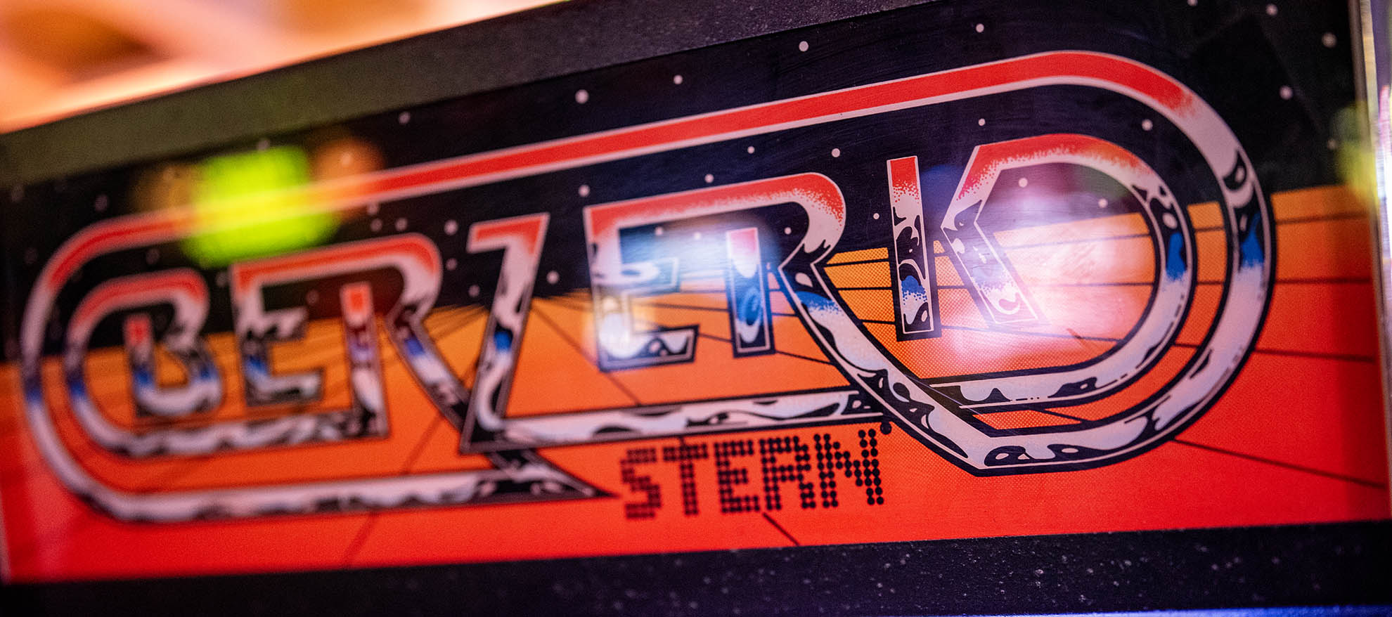 Berzerk: The Dream-Inspired Arcade Classic That Sparked the Twin-Stick Shooter Genre