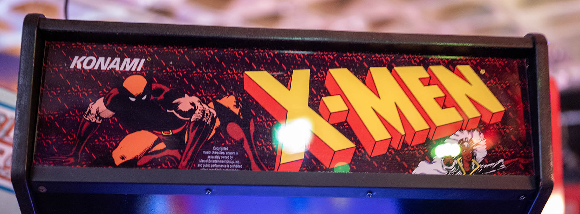 X-Men - Konami's Six-Player Arcade Masterpiece That Defined Cooperative Gaming