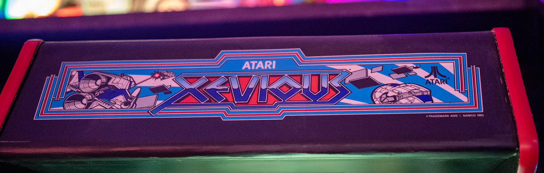 Xevious: The Namco Masterpiece That Defined the Vertical Shooter Genre