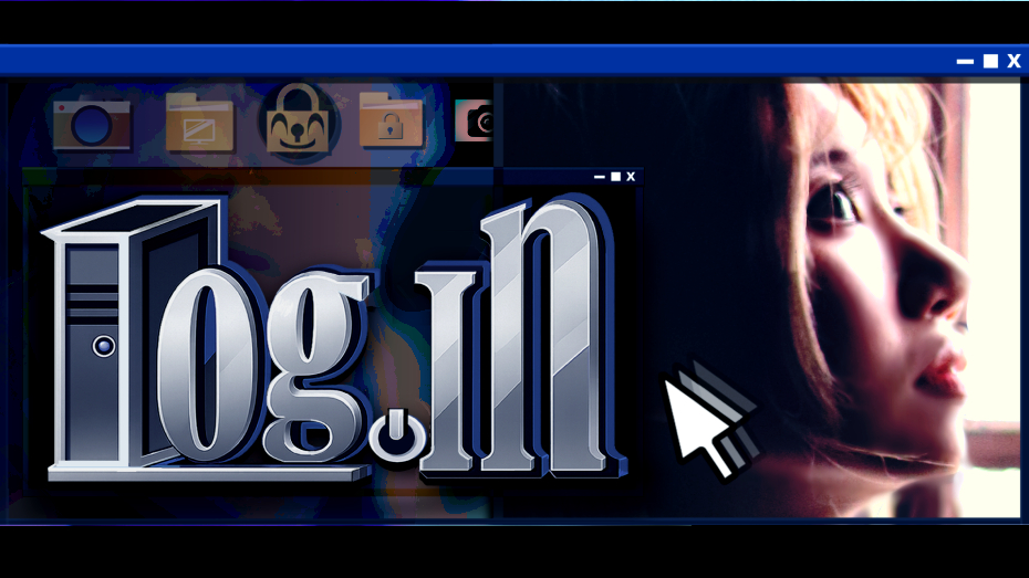 Log.in: Japanese Indie Horror Game Casts You as the Suspect