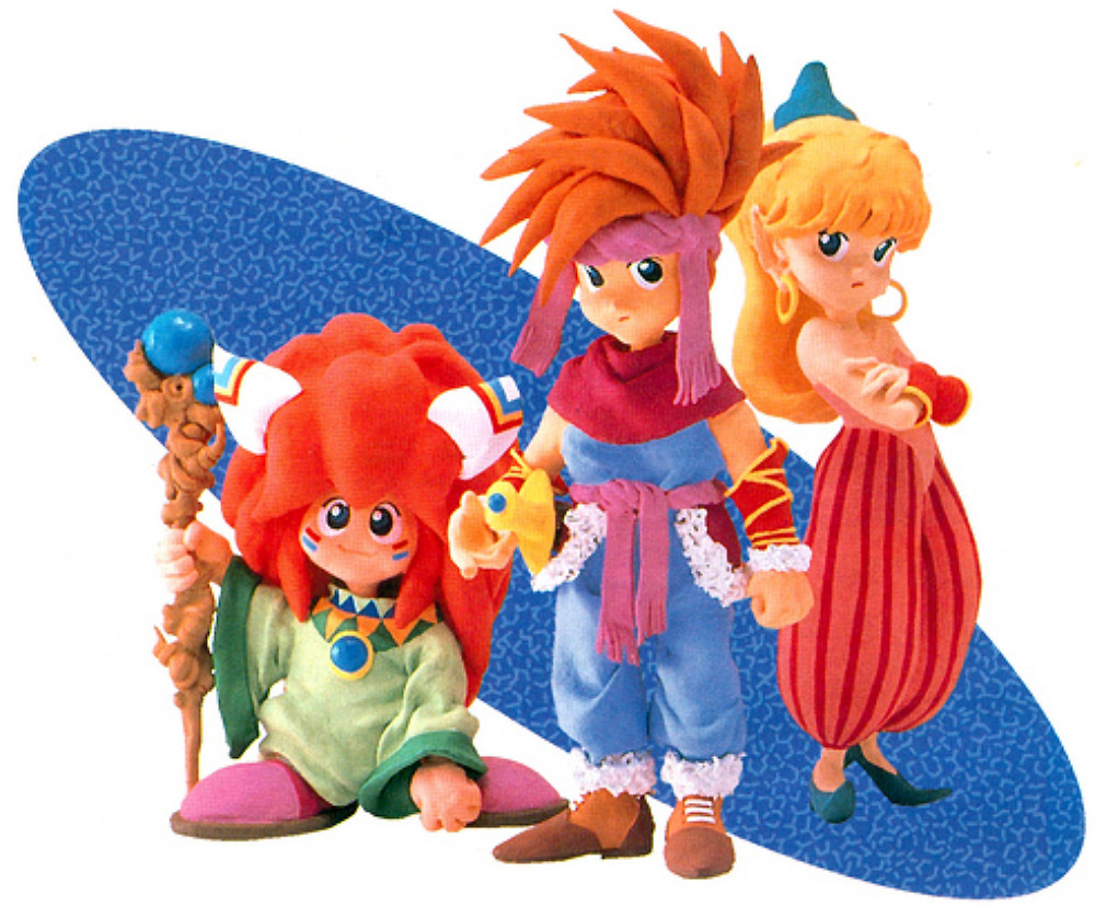 Secret of Mana: The Masterpiece That Almost Never Was