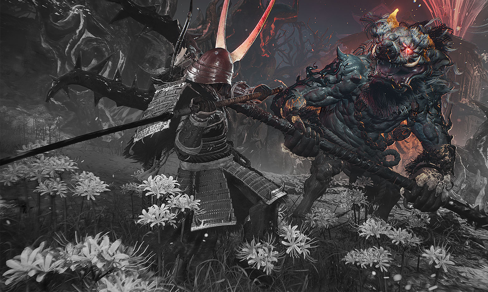 Nioh 3 Launches February 6 with Dual Combat Styles and Series-First Open World