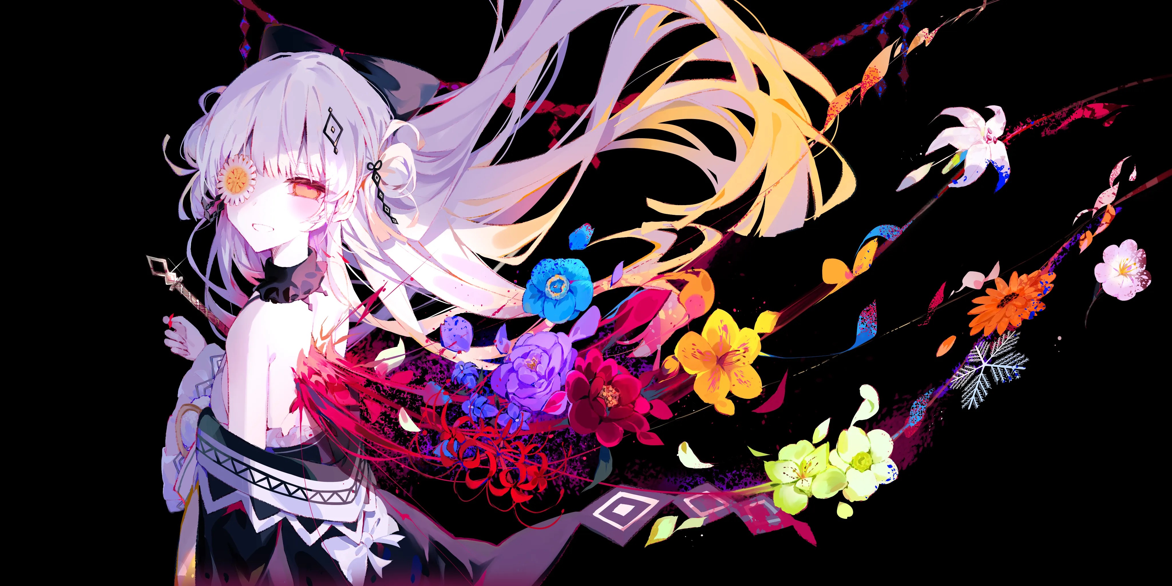 Magical Girl Village of Old Customs Confirmed for 2026 Release on Switch and Steam