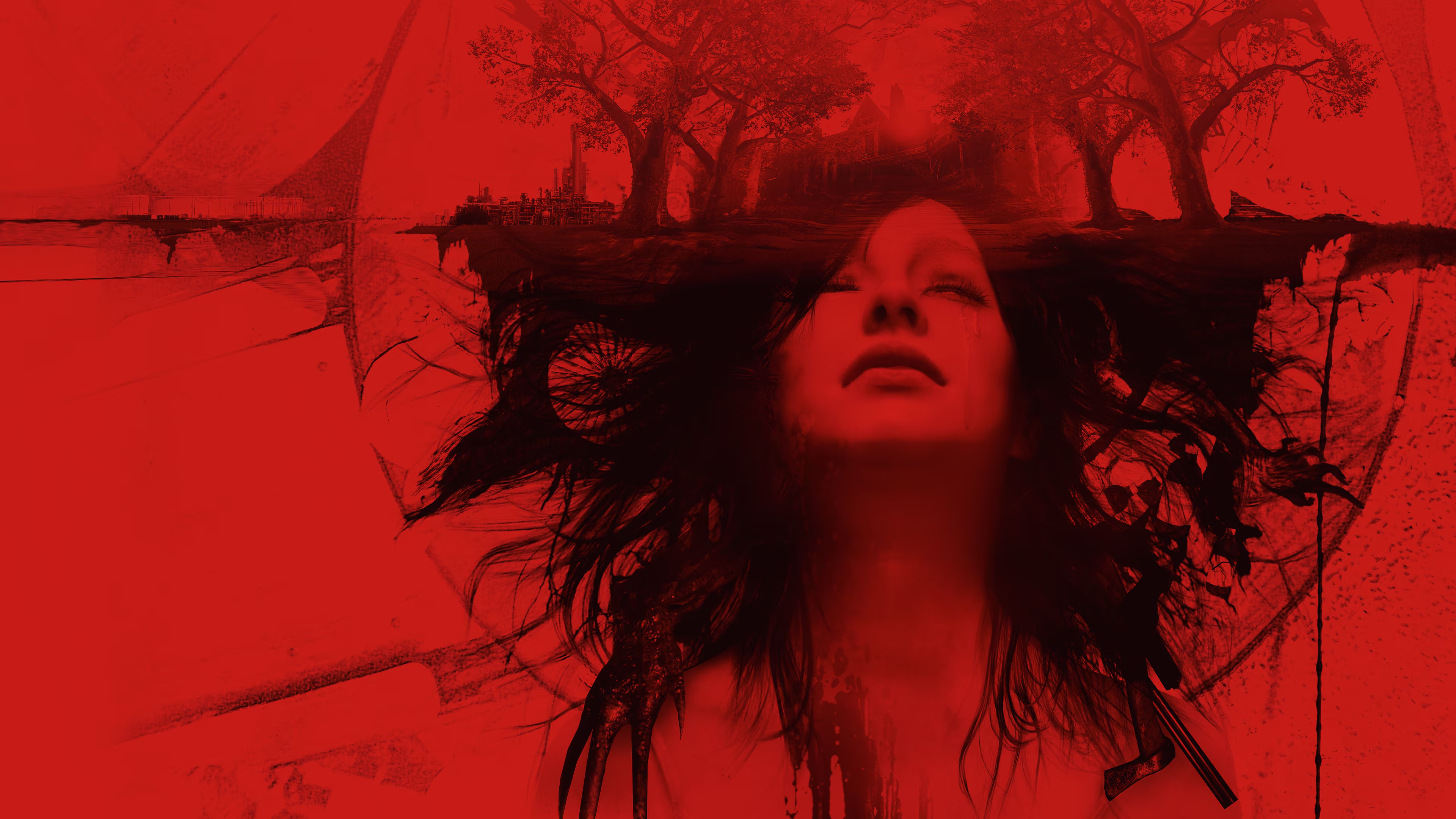 Capcom Just Had Their Best First Half EVER - Resident Evil and Monster Hunter Absolutely Crushing It