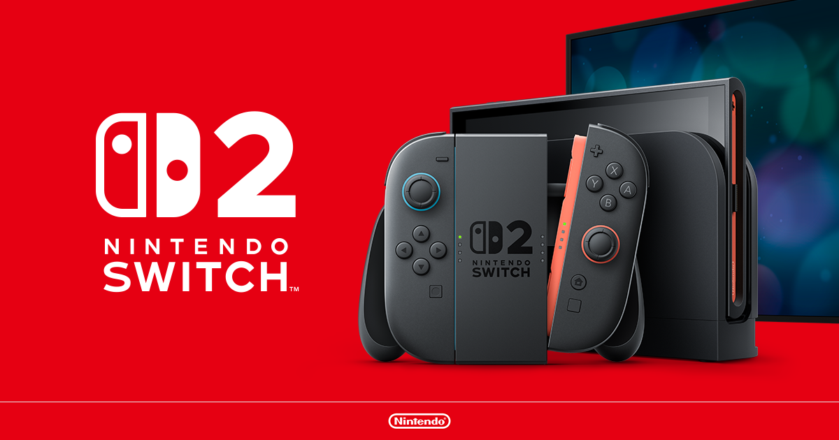 Nintendo Reveals 84% of Switch 2 Buyers are Upgrading from Original Switch