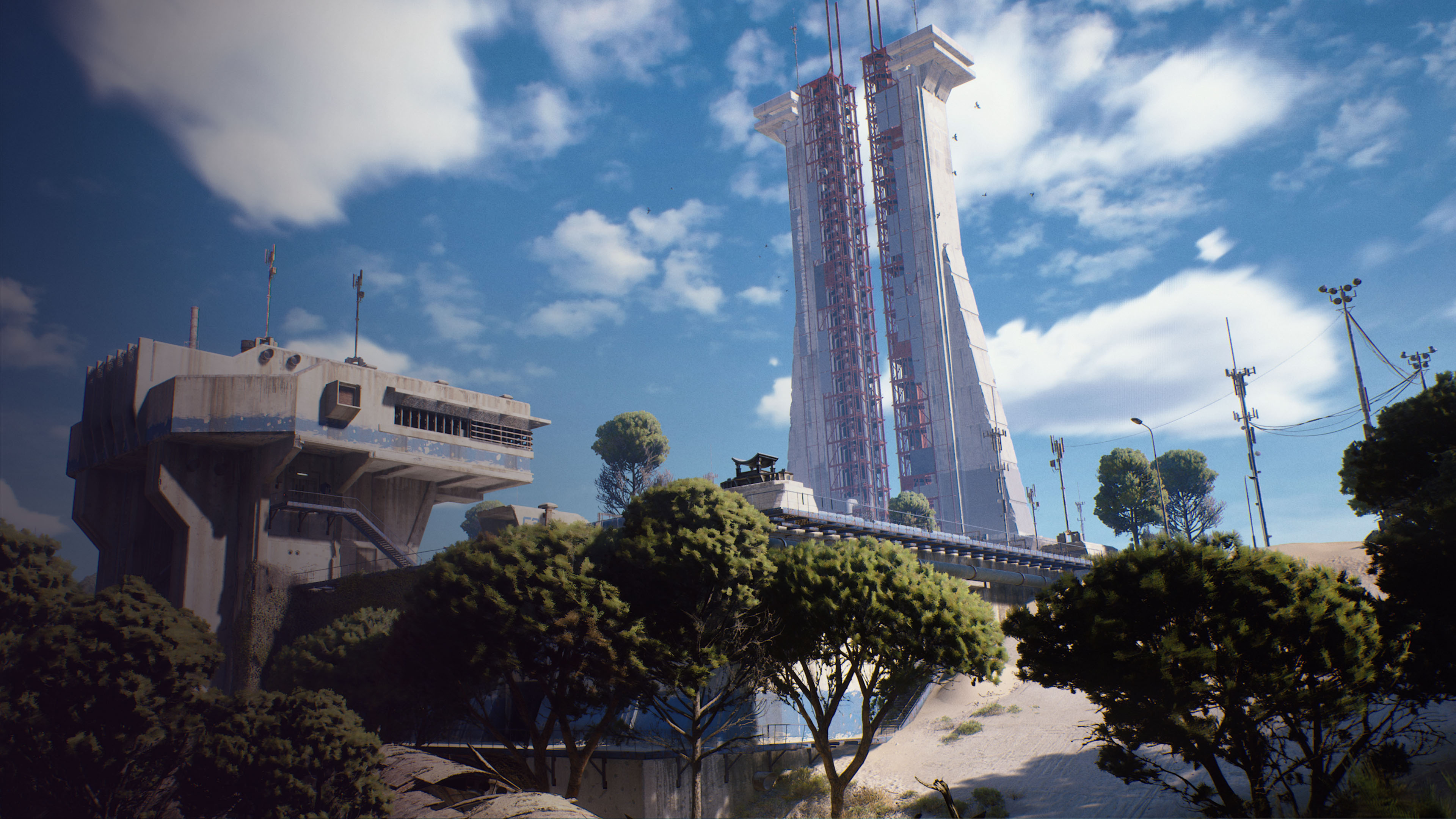 ARC Raiders: Embark Studios' Sci-Fi Extraction Shooter Launches October 2025 - Image 2