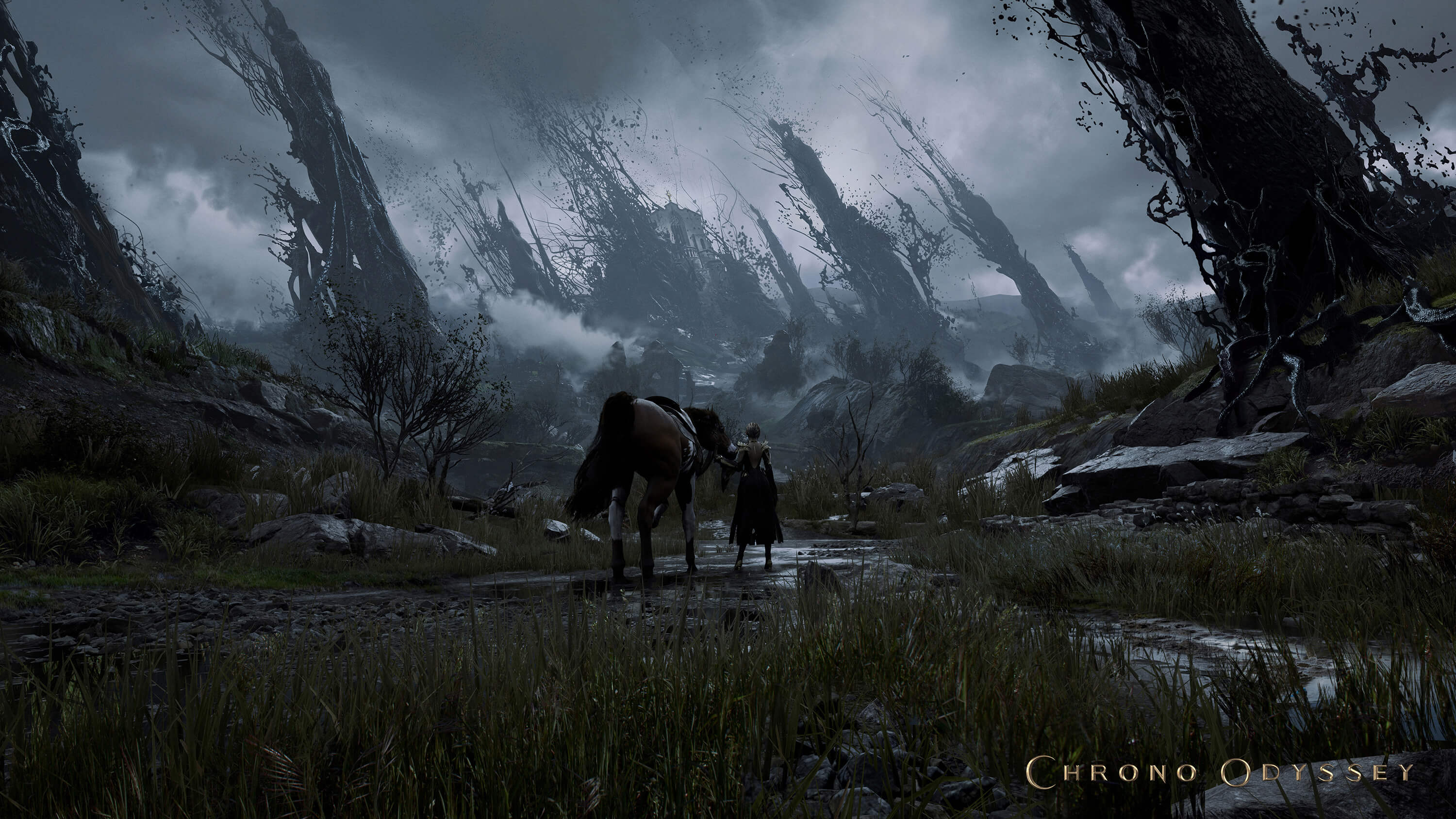 Chrono Odyssey: Kakao Games' Time-Bending MMORPG Delayed to Q4 2026 - Image 1