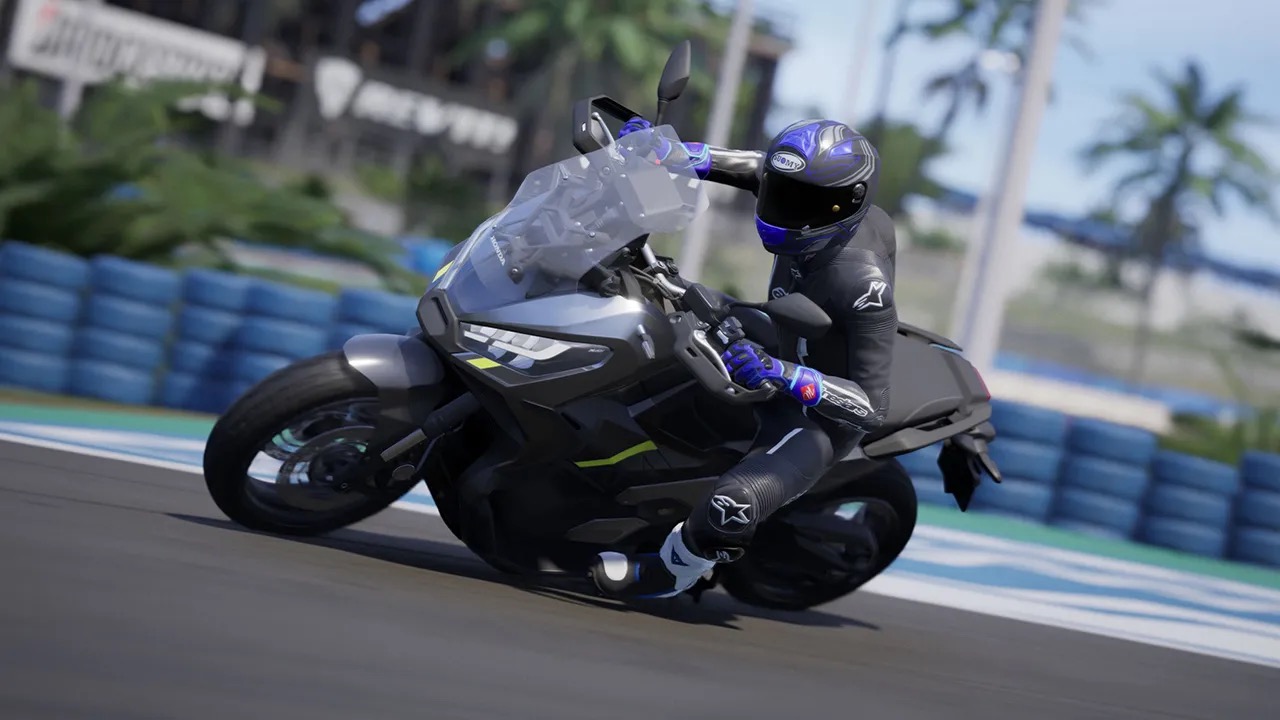 Bike customization interface