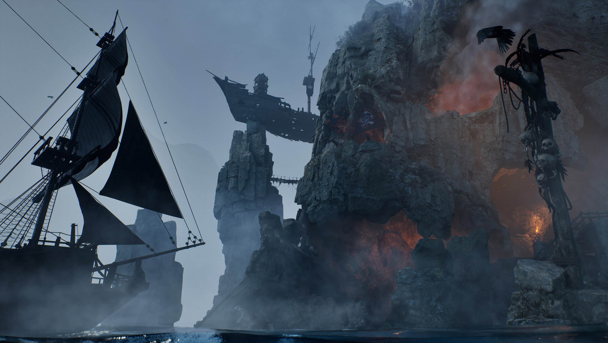 ArcheAge Chronicles - Naval Exploration