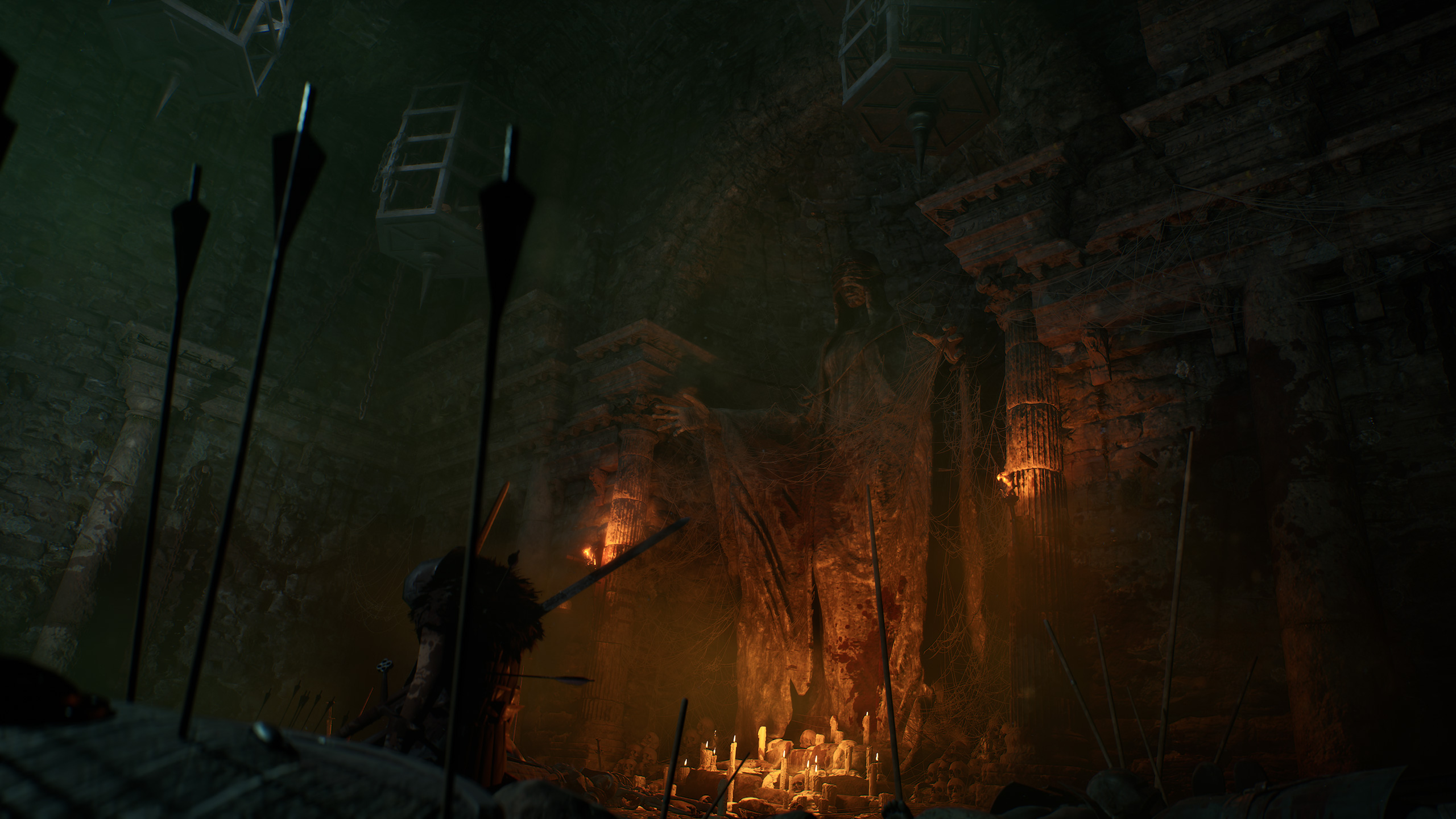 ArcheAge Chronicles: Jake Song's Vision for AAA MMORPG Returns in Summer 2026 - Image 1