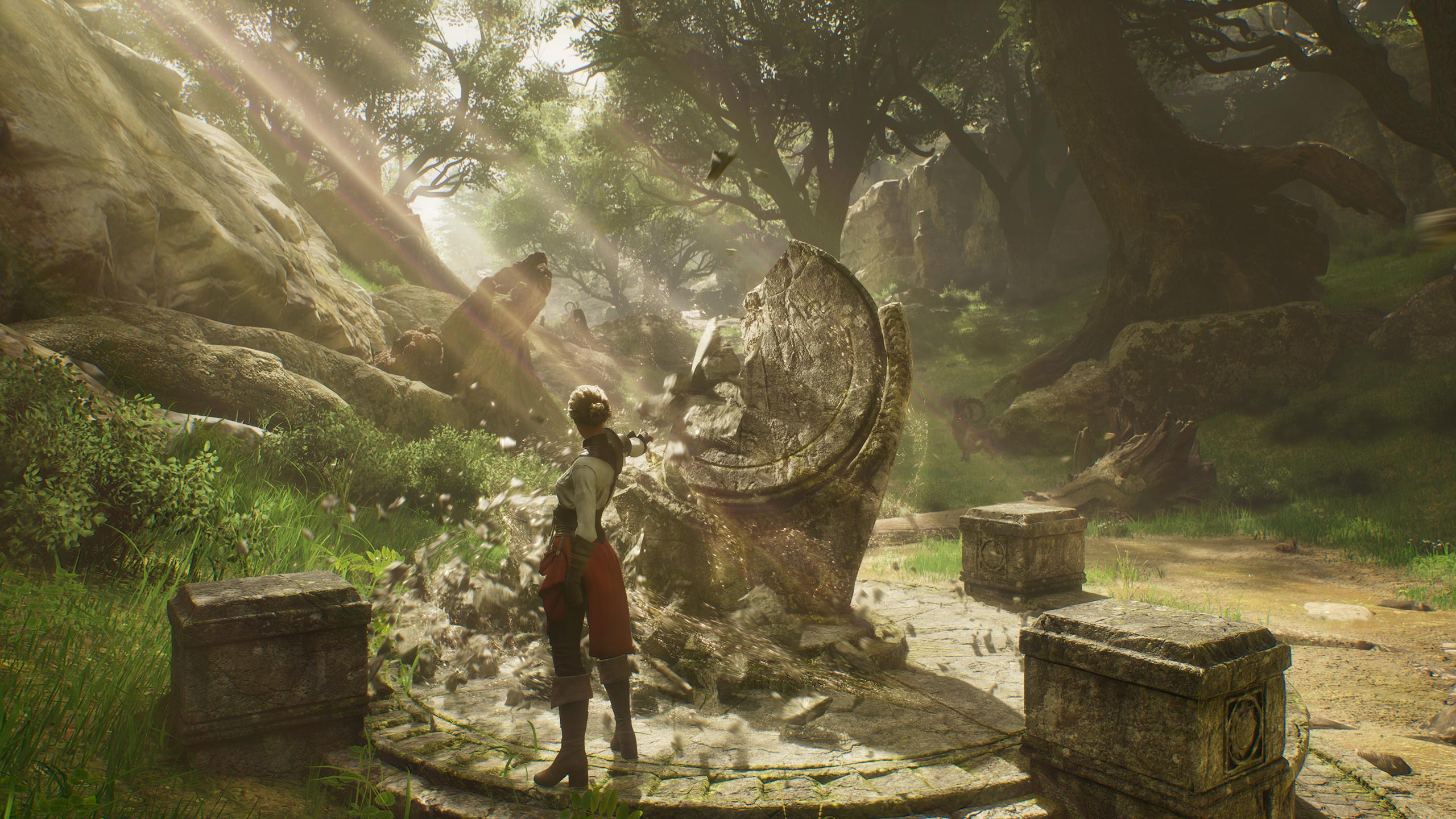 ArcheAge Chronicles: Jake Song's Vision for AAA MMORPG Returns in Summer 2026 - Image 2