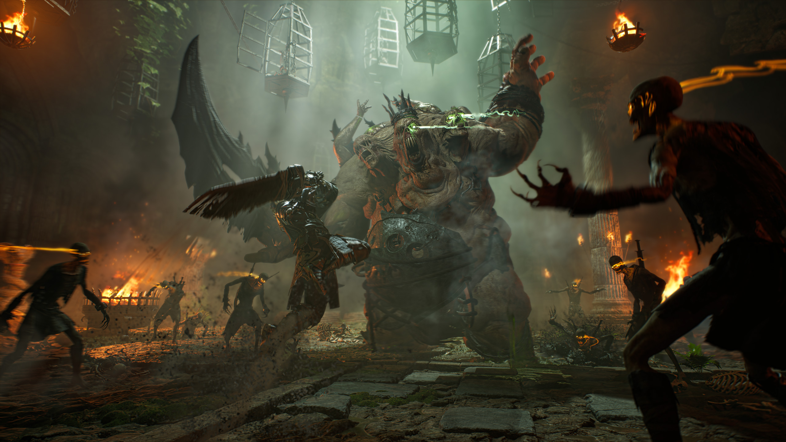 ArcheAge Chronicles: Jake Song's Vision for AAA MMORPG Returns in Summer 2026 - Image 4