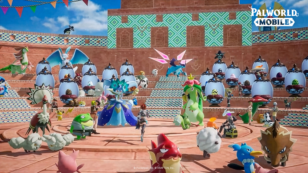 Player Pal Skill System