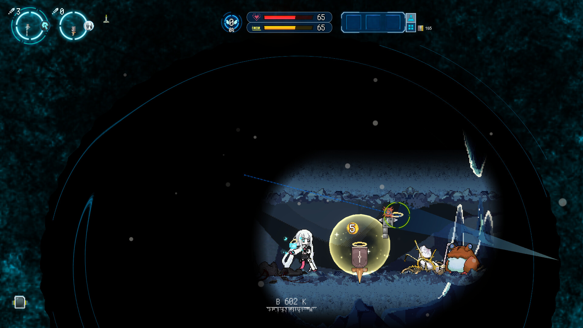 Multiple narrative paths and world lines