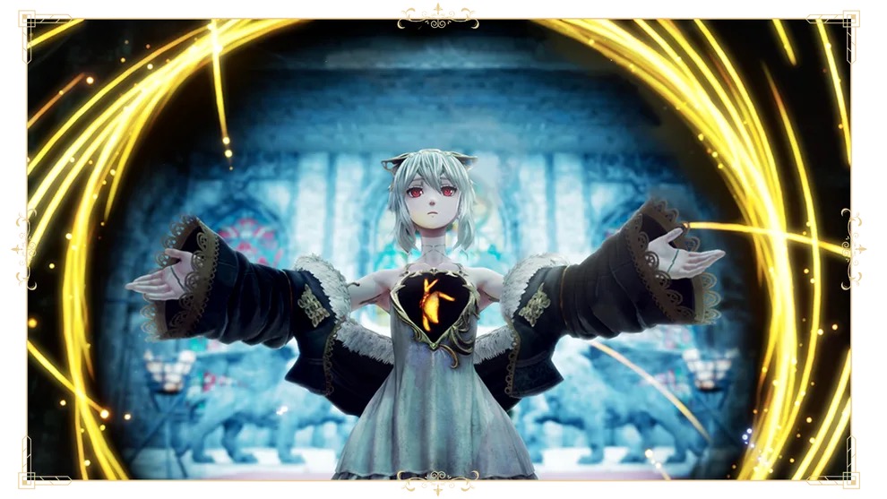 CODE VEIN II Launches January 2026 With Time Travel Mechanics - Image 1