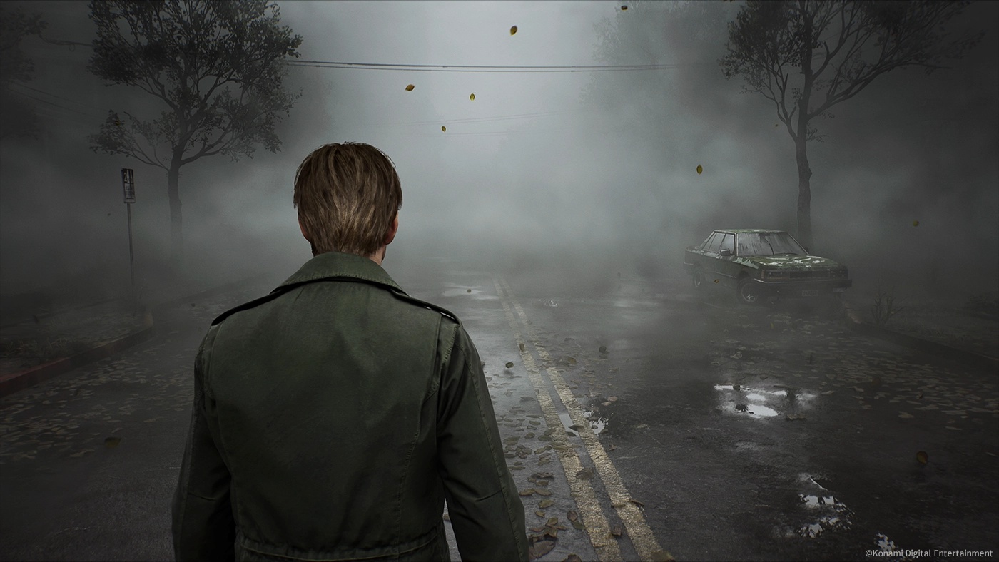 Silent Hill 2 Remake: Bloober Team's Masterful Revival Surpasses 2 Million Sales - Image 4