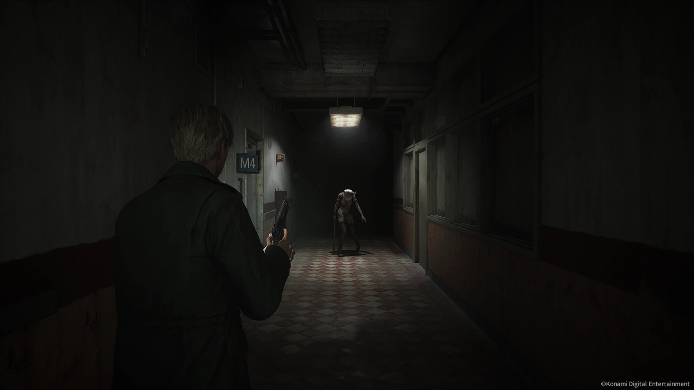 Silent Hill 2 Remake: Bloober Team's Masterful Revival Surpasses 2 Million Sales - Image 5