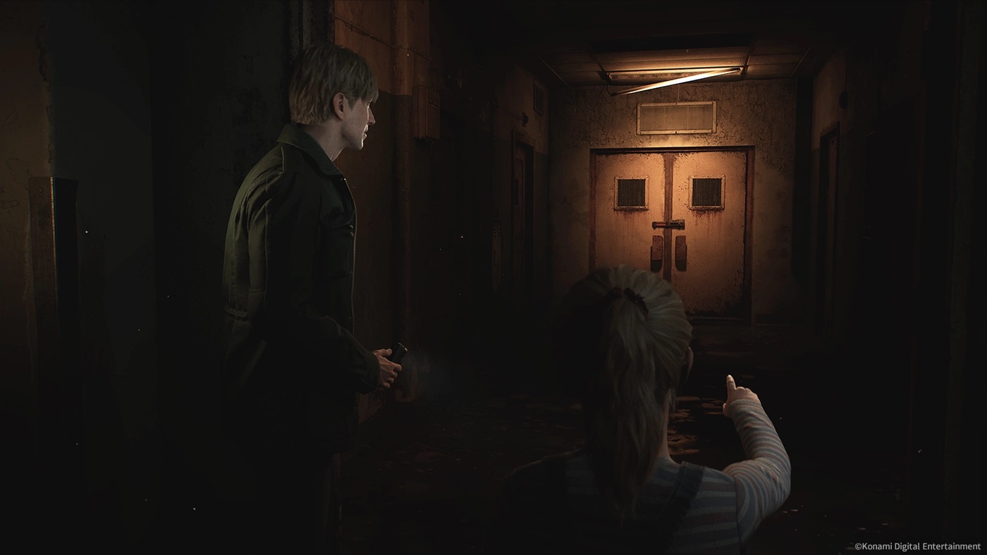 Silent Hill 2 Remake: Bloober Team's Masterful Revival Surpasses 2 Million Sales - Image 6