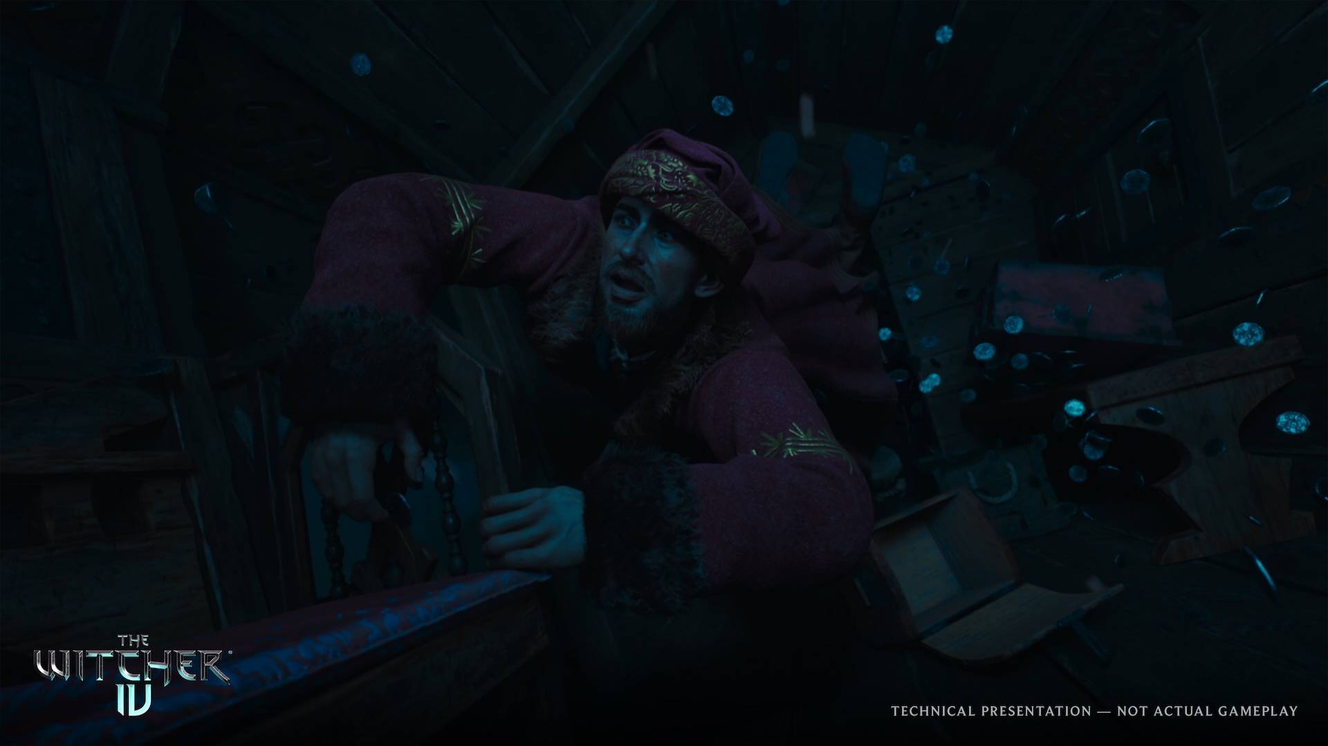 The Witcher 4: One of the Most Anticipated Games Ever - Image 2