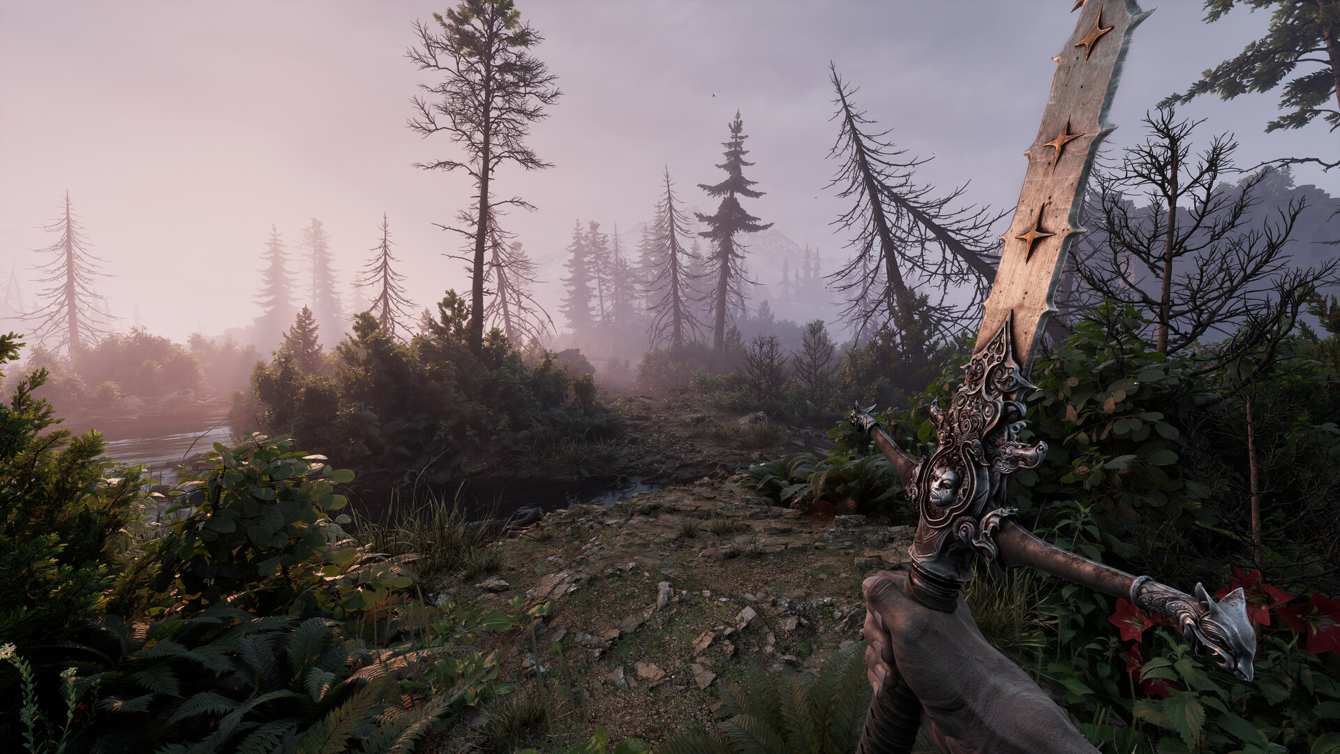 Fatekeeper world detail