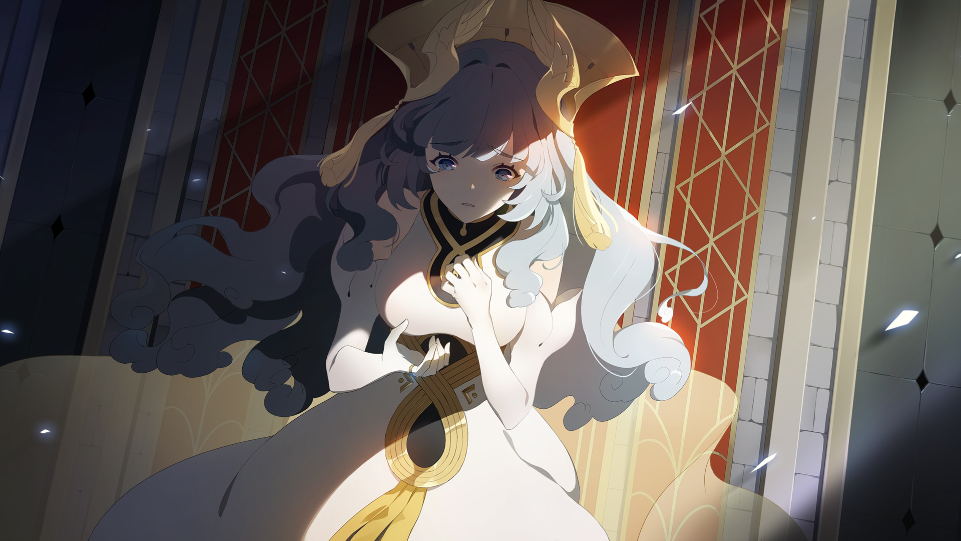 EverSoul: Kakao Games' Anime Idle RPG Celebrates Two Years Since 2023 Launch - Image 1