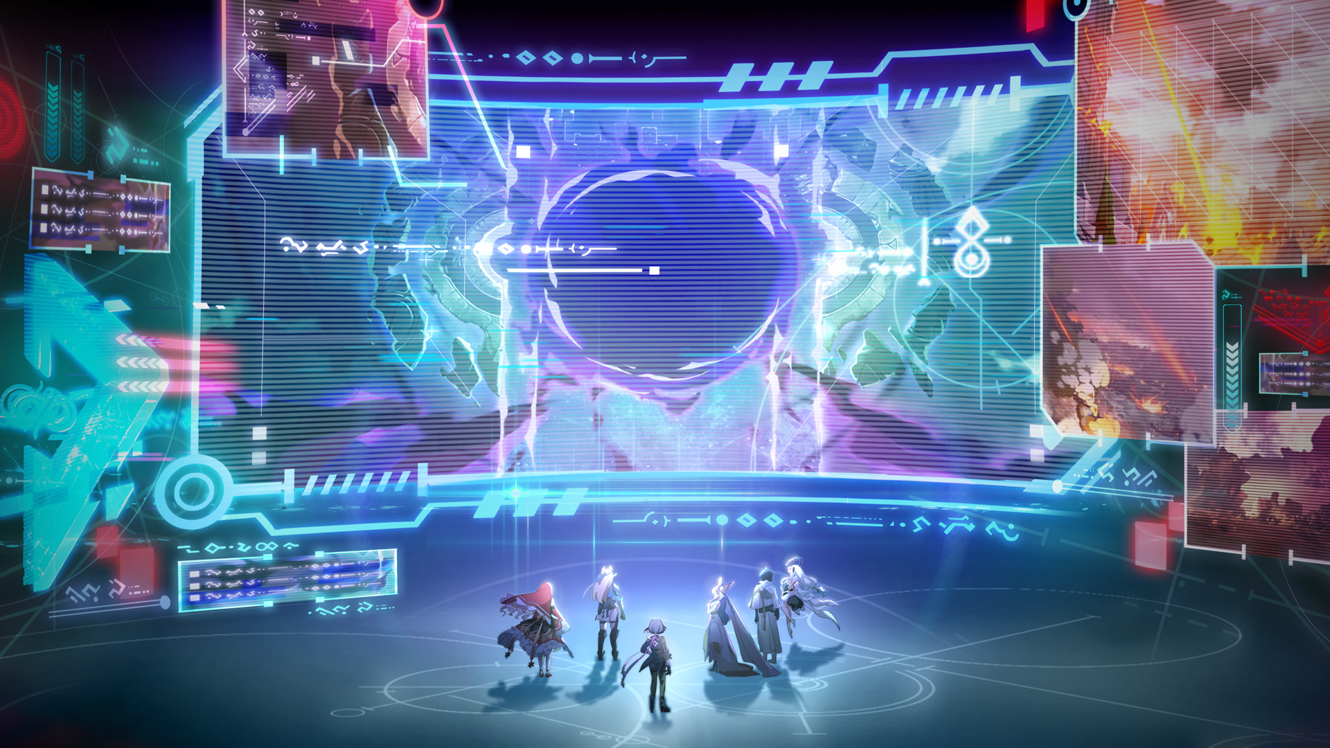 EverSoul: Kakao Games' Anime Idle RPG Celebrates Two Years Since 2023 Launch - Image 2