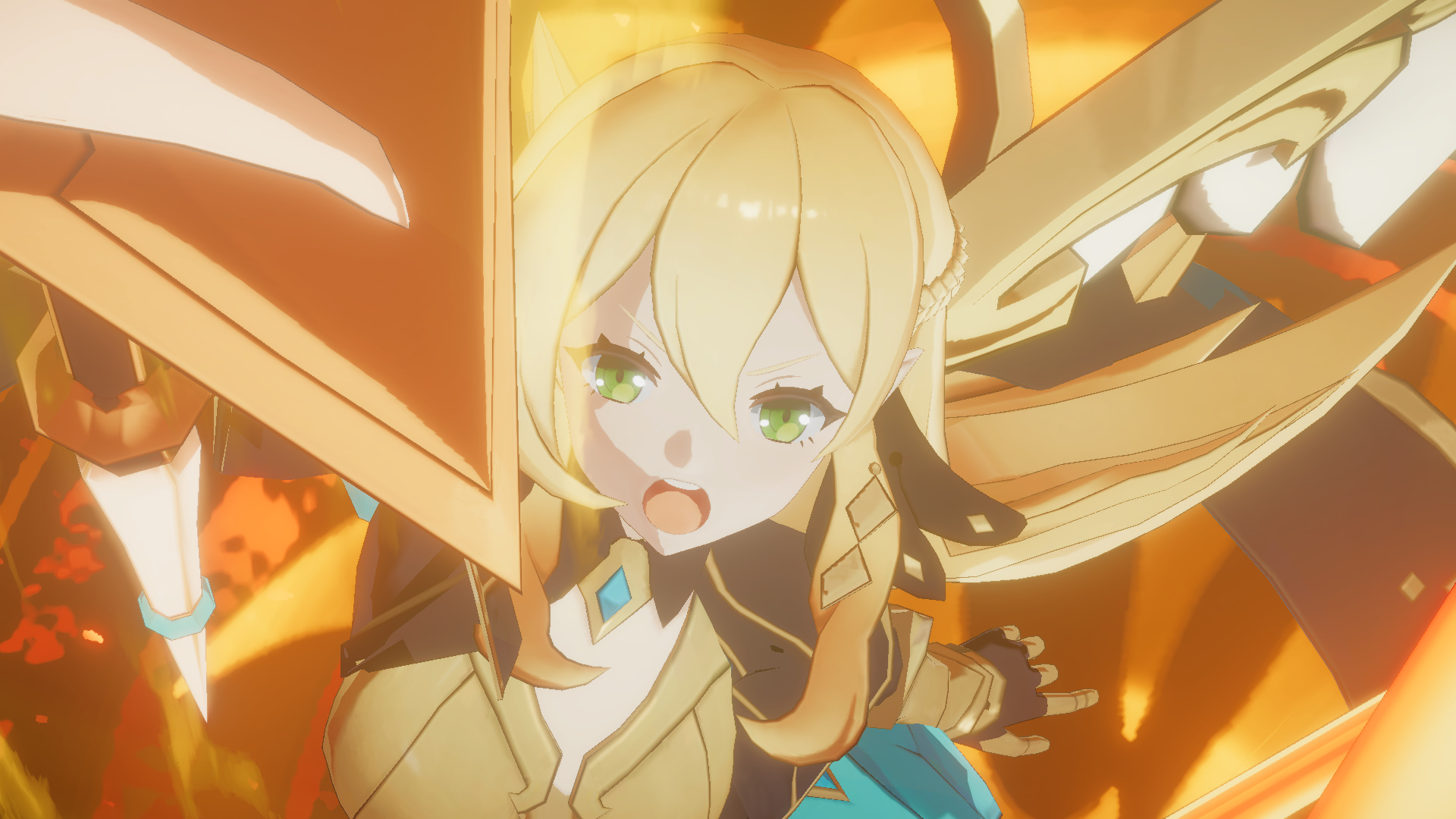 EverSoul: Kakao Games' Anime Idle RPG Celebrates Two Years Since 2023 Launch - Image 3