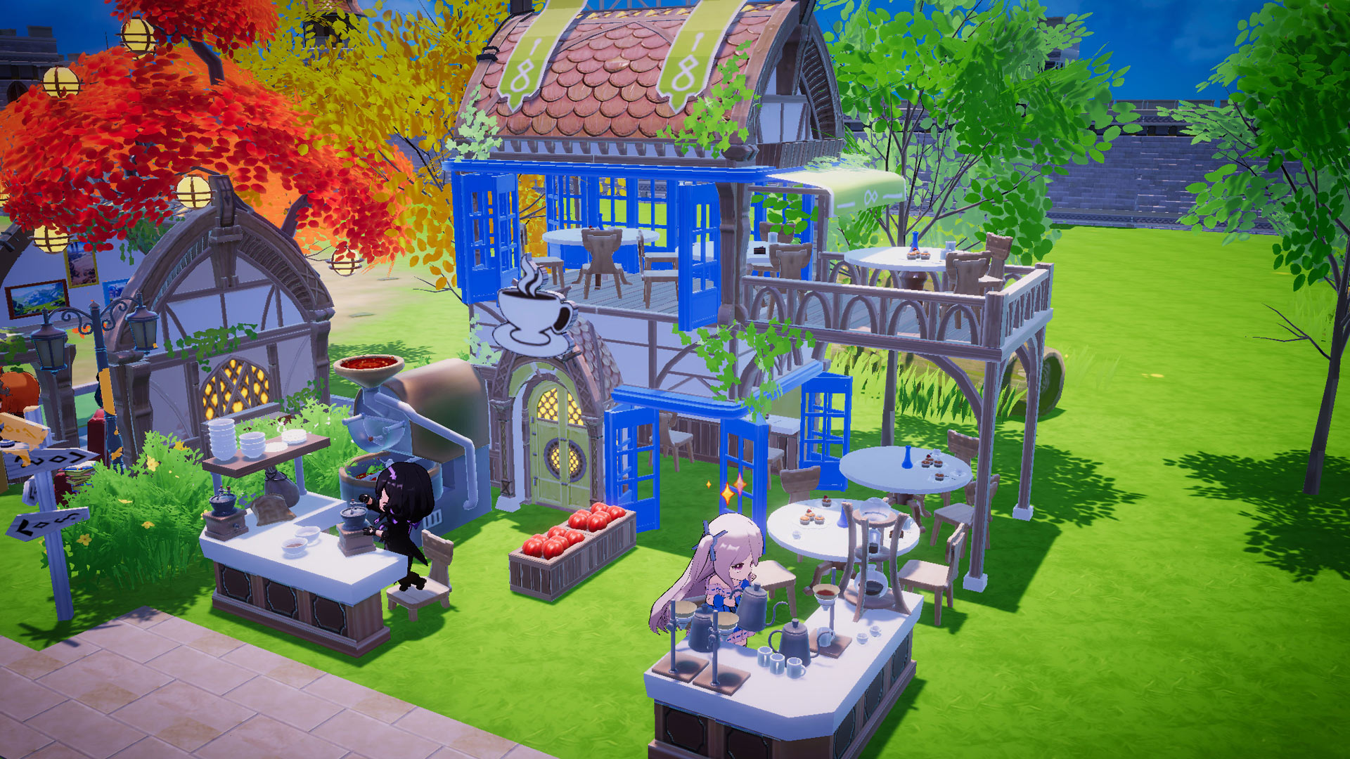 EverSoul: Kakao Games' Anime Idle RPG Celebrates Two Years Since 2023 Launch - Image 4