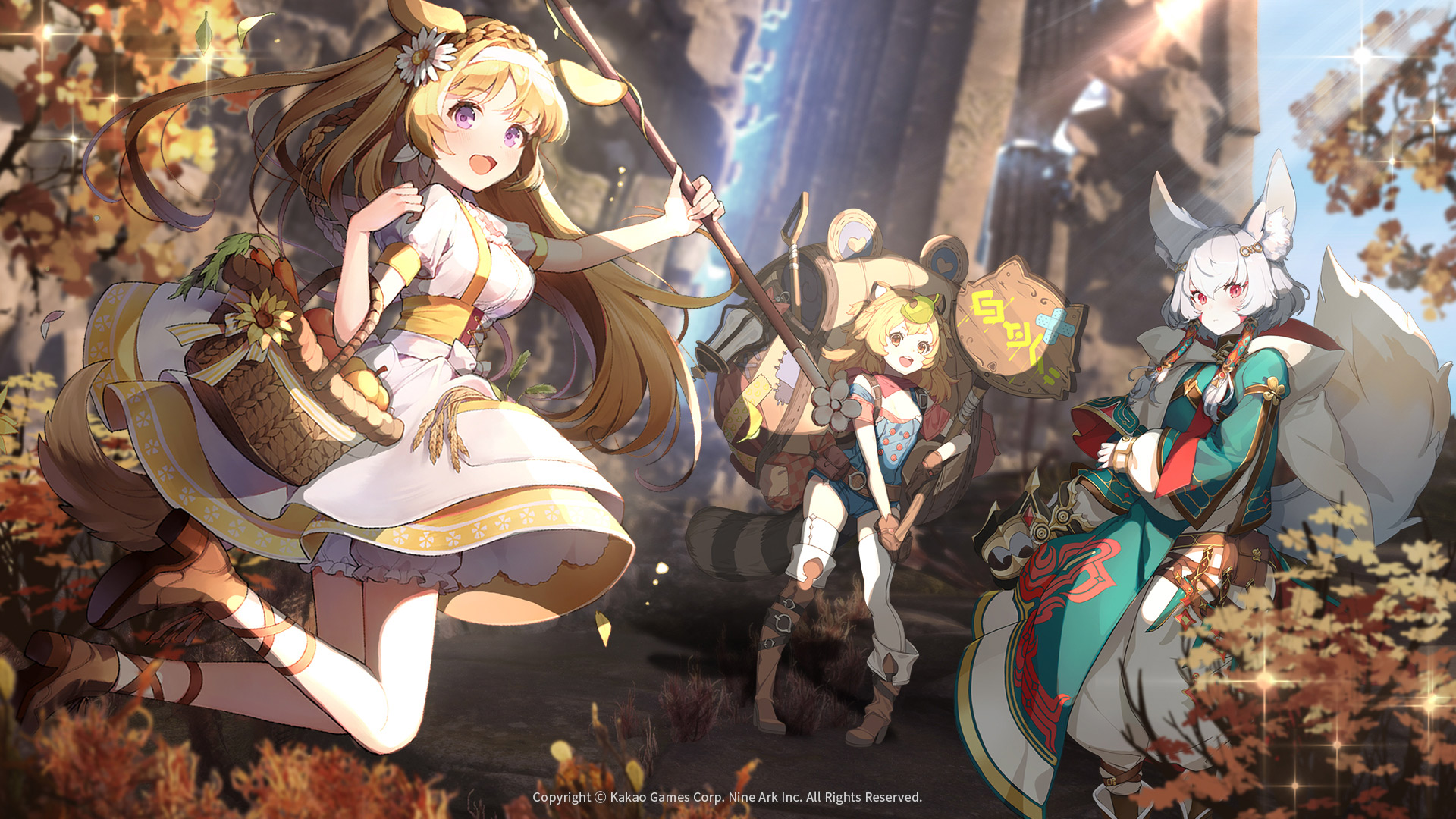 EverSoul: Kakao Games' Anime Idle RPG Celebrates Two Years Since 2023 Launch - Image 7
