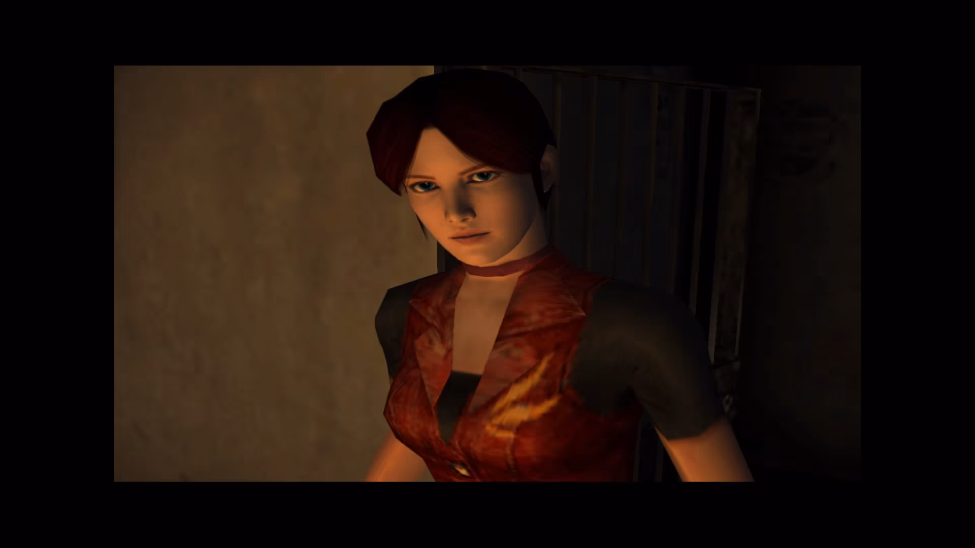 Resident Evil Code Veronica Claire