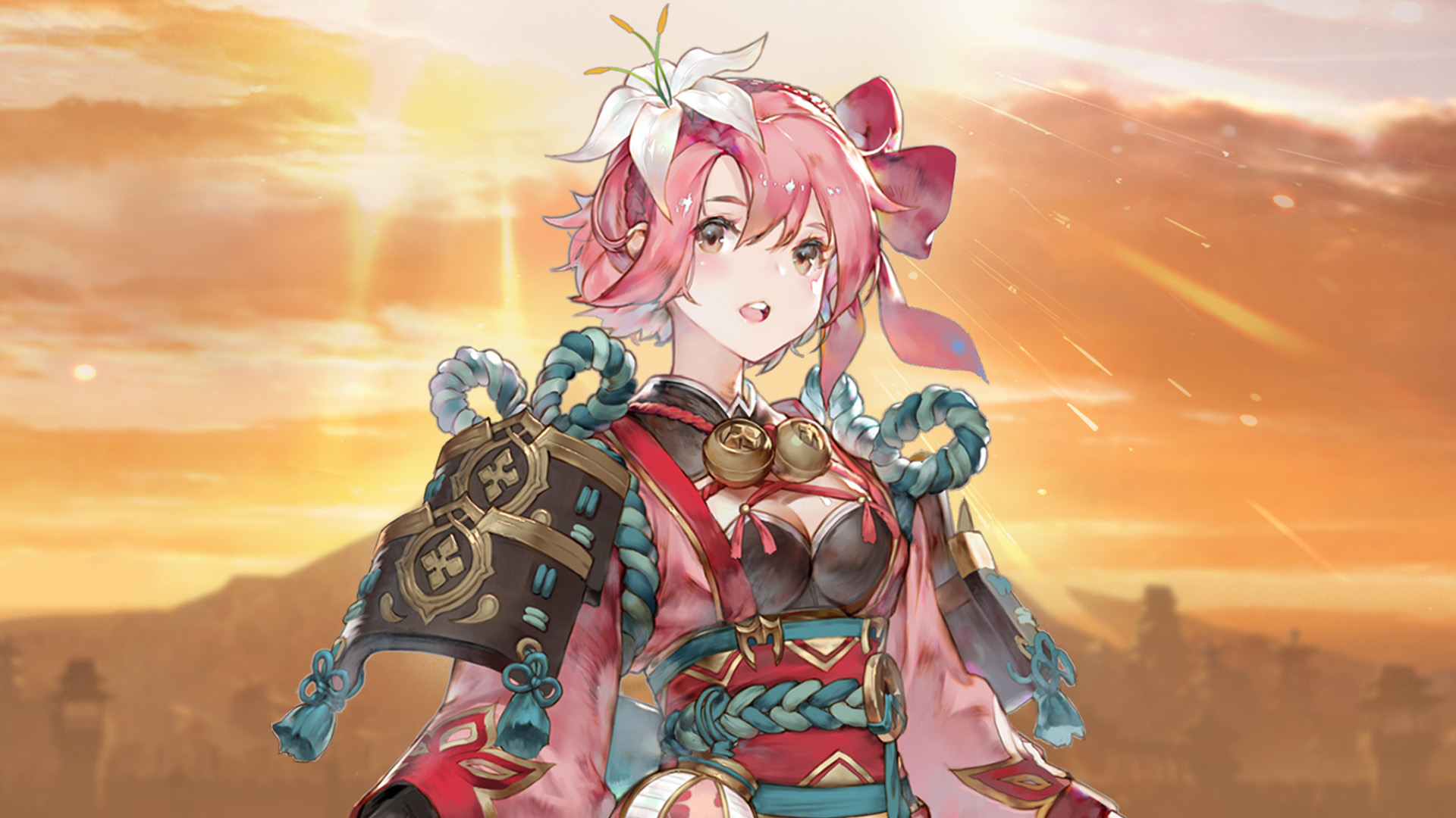 Gran Saga Idle: KNIGHTSxKNIGHTS Launches May 2024 with Time-Travel Knight Collection - Image 5