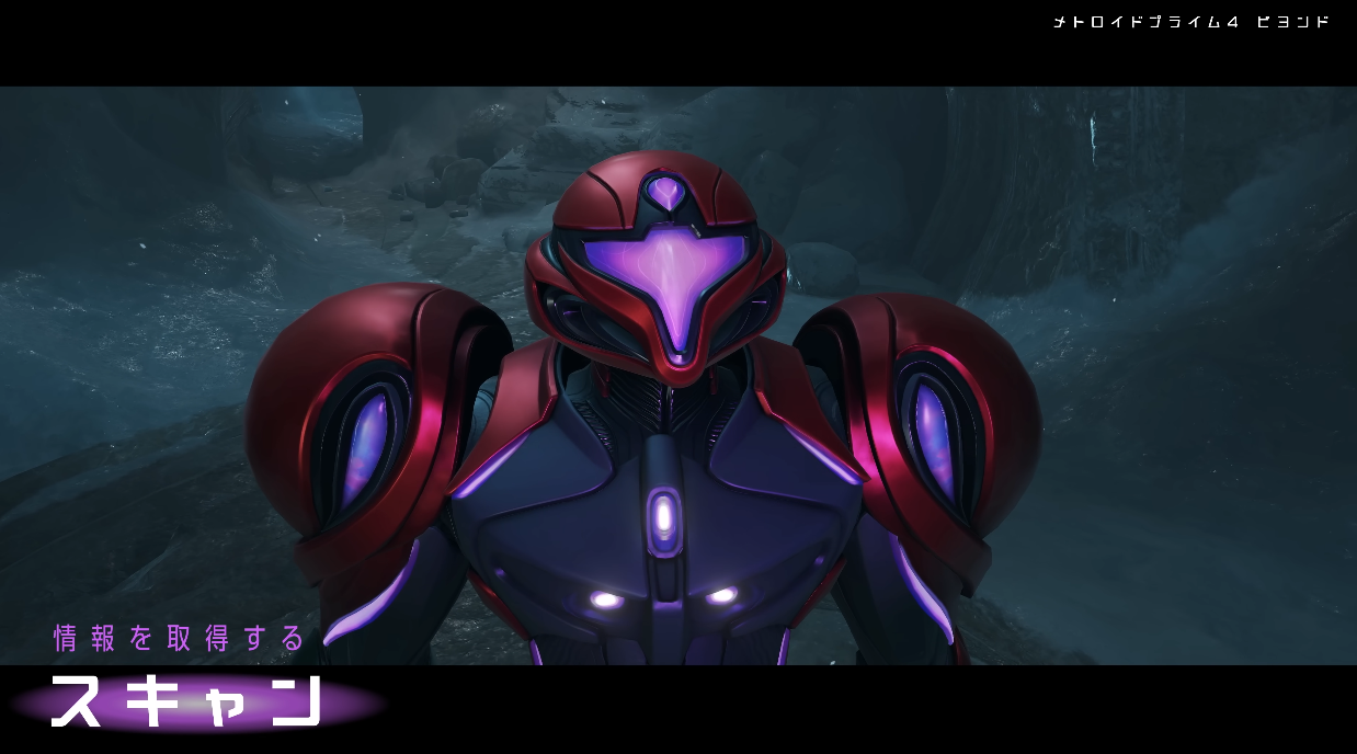 Switch 2 gameplay footage