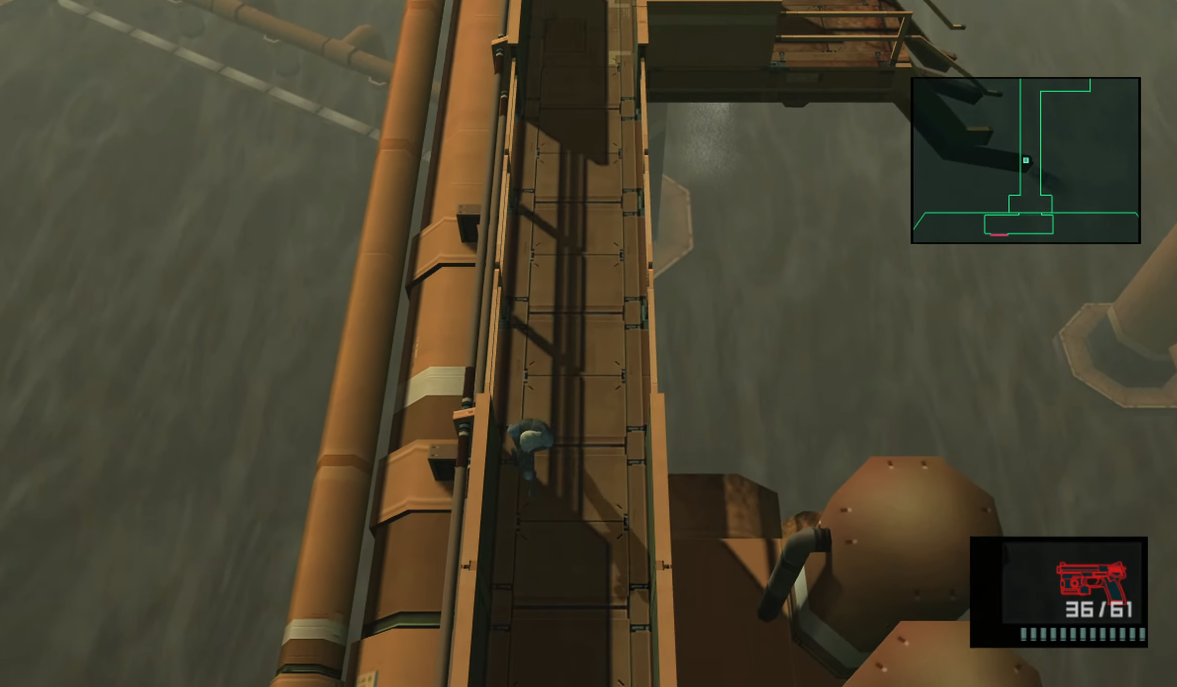 Metal Gear Solid 2: Sons of Liberty Celebrates 24 Years Since Japanese Release - Image 2