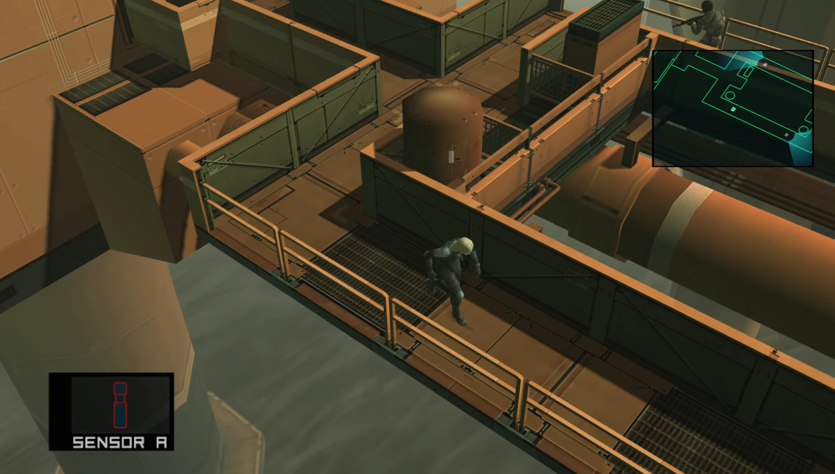 Metal Gear Solid 2: Sons of Liberty Celebrates 24 Years Since Japanese Release - Image 4