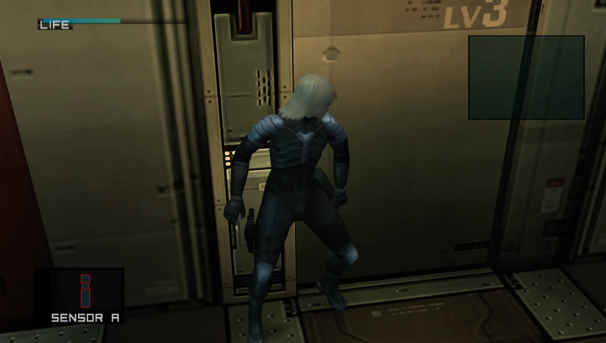 Metal Gear Solid 2: Sons of Liberty Celebrates 24 Years Since Japanese Release - Image 5